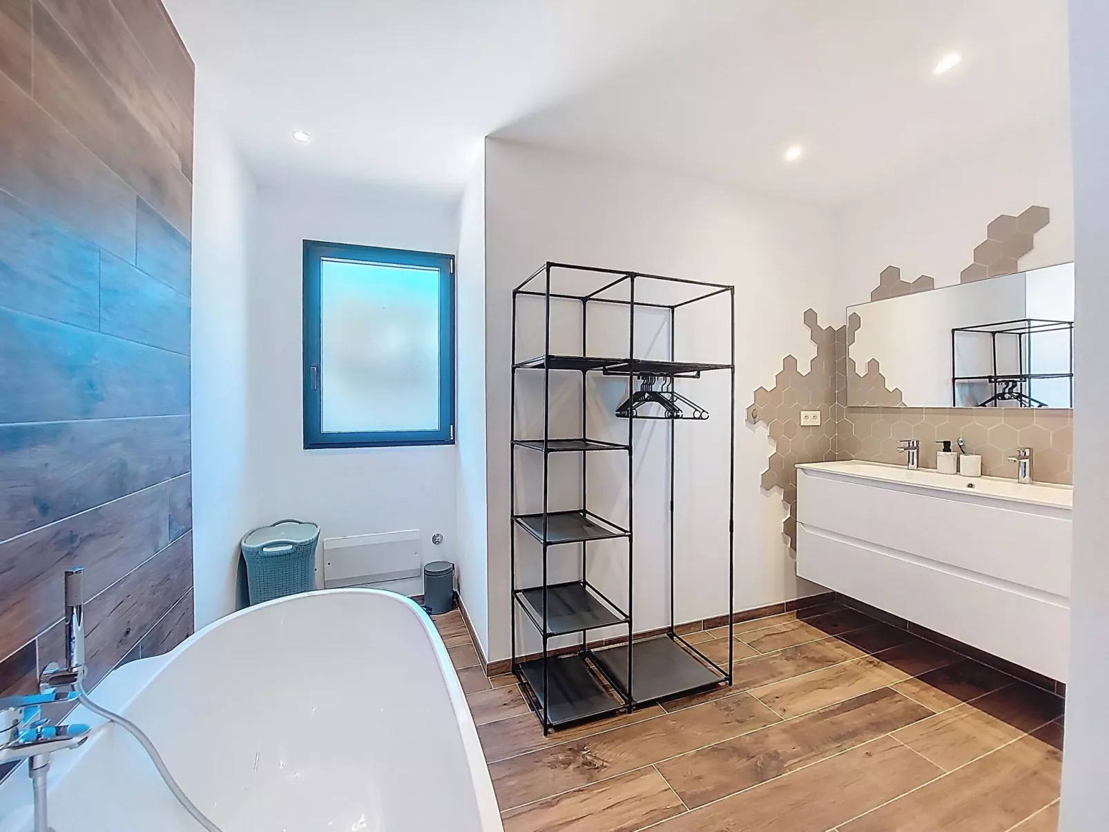 Munticella - Drinnen