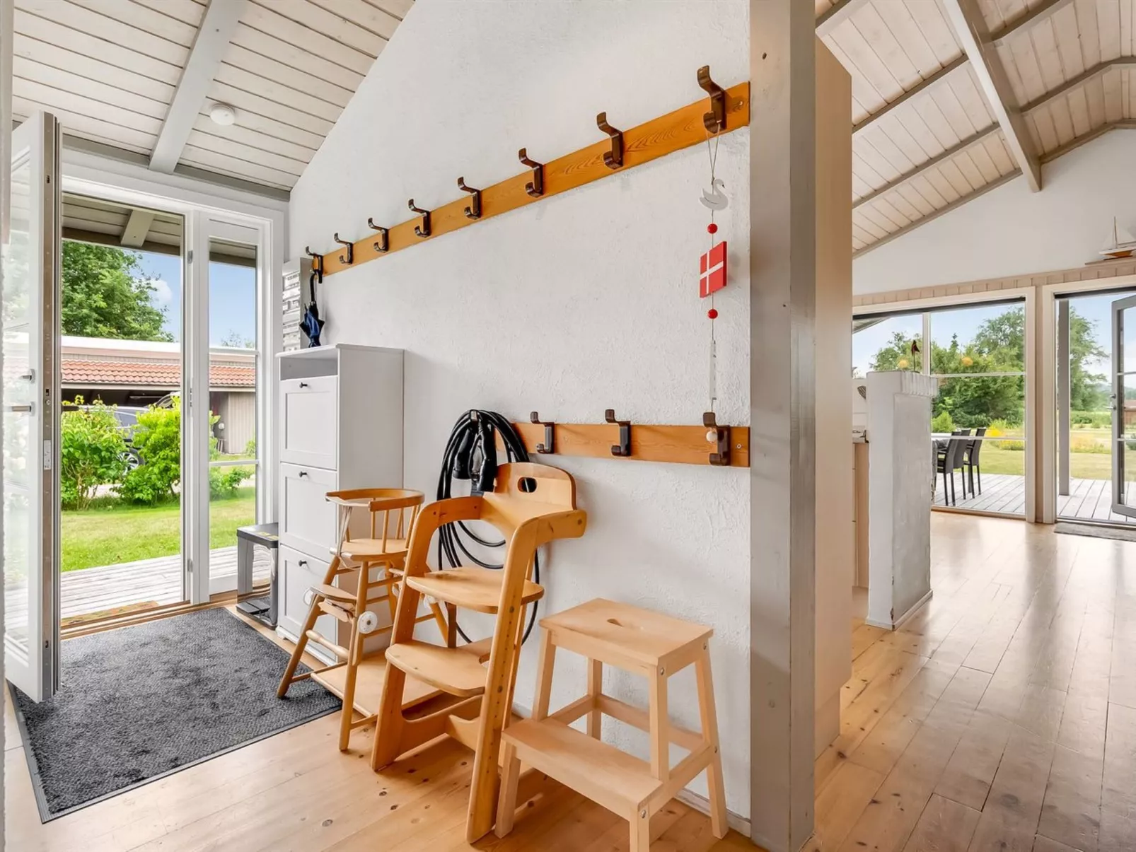 "Hava" - 250m from the sea - Inside