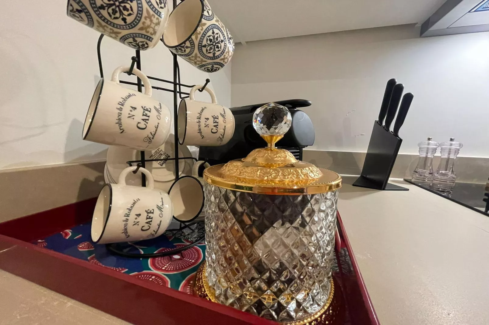 One Lux Stay 3BR / 2BA Antwerp near Central Station - Ambiance