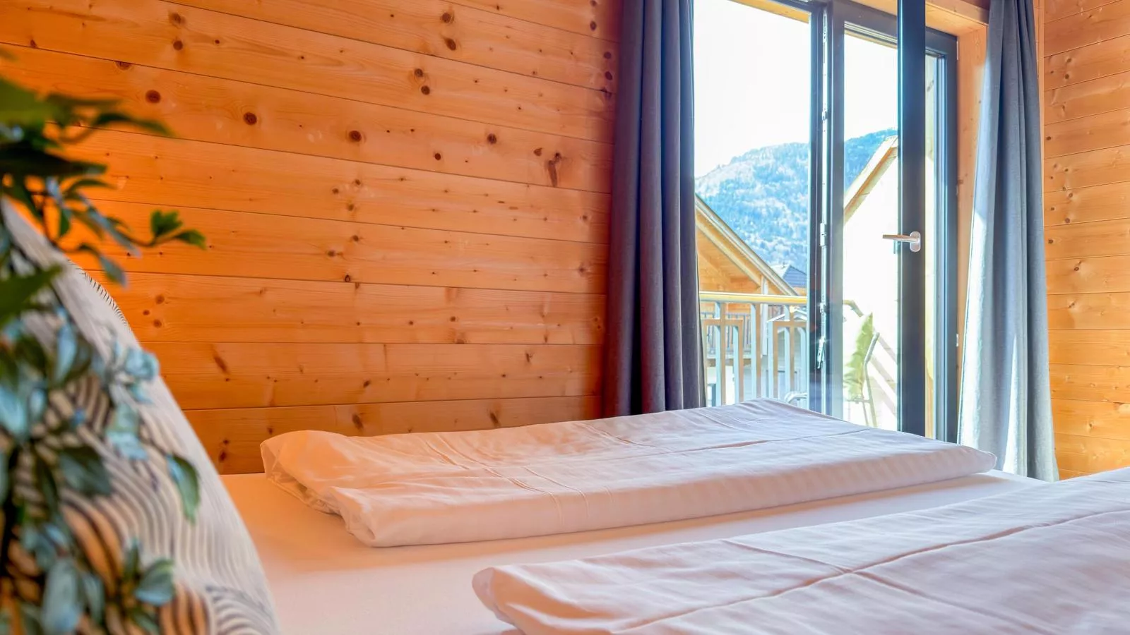 Rattendorf 23A - Chambre