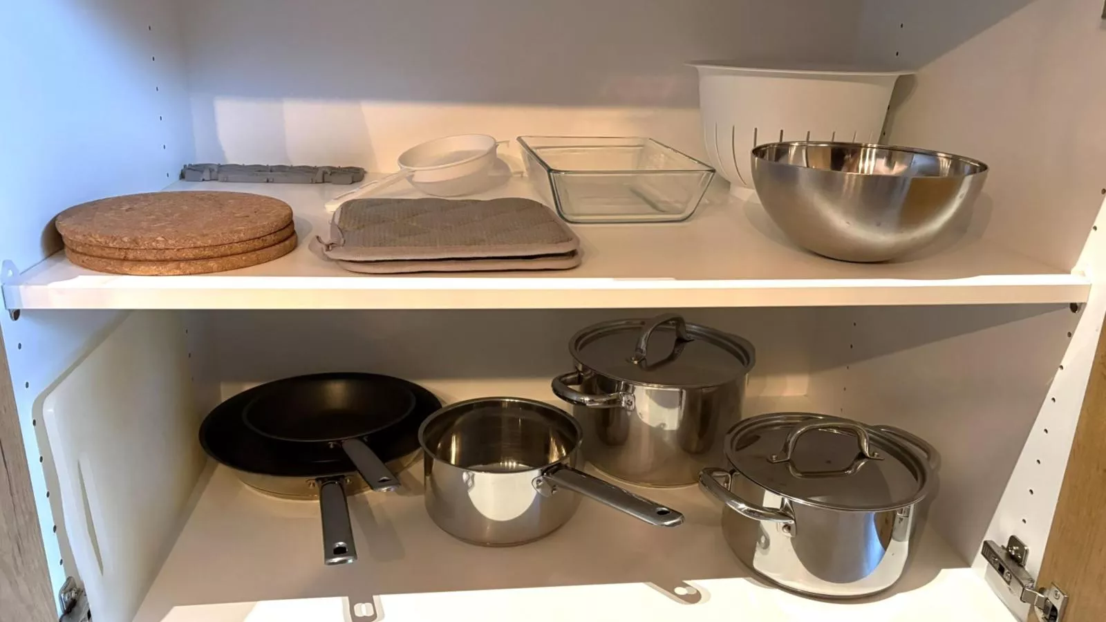 Reiteralm Top 35 - Küche