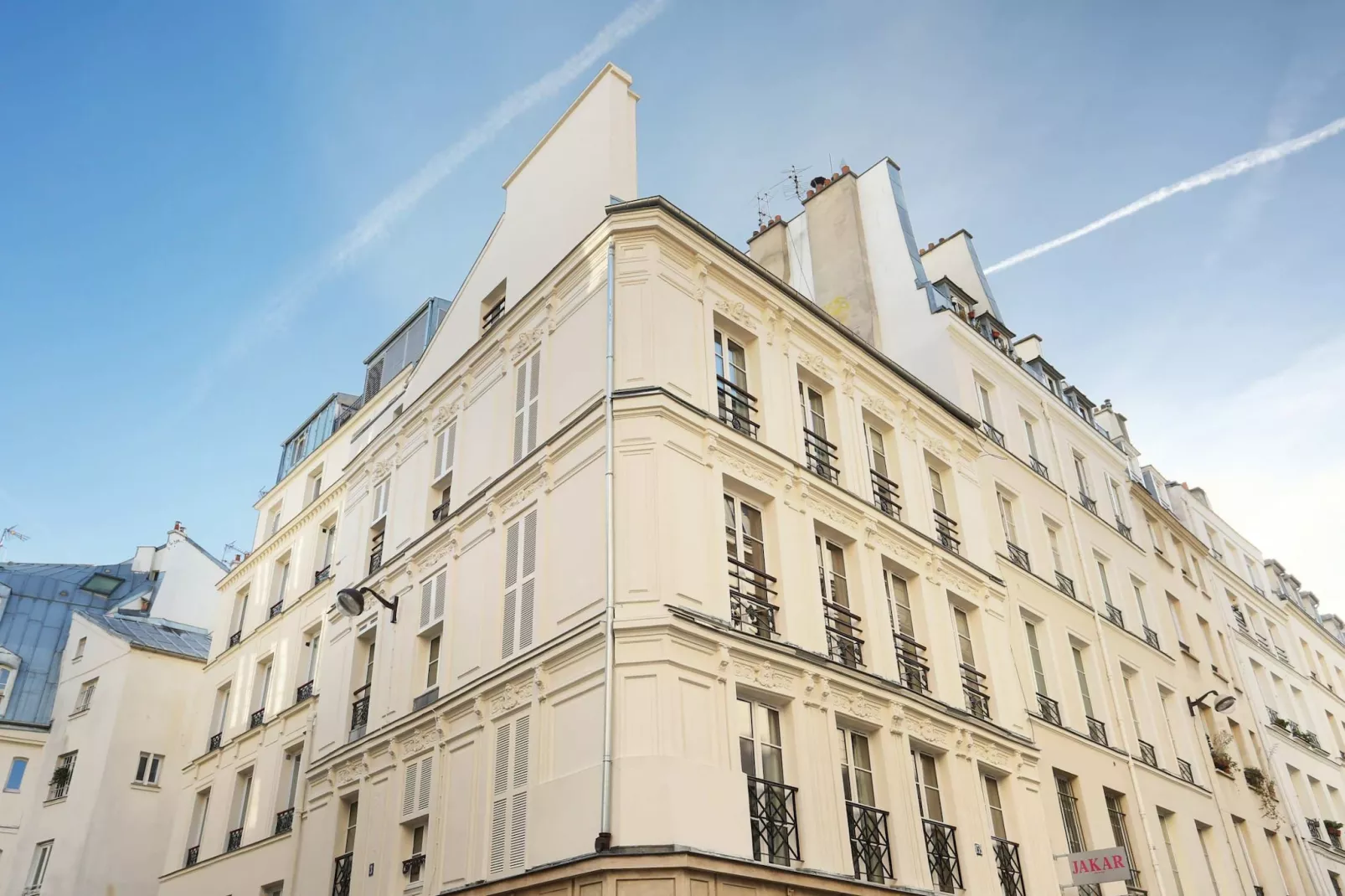 CHENIER 7 NEW 2 - Nicht zugeordnet