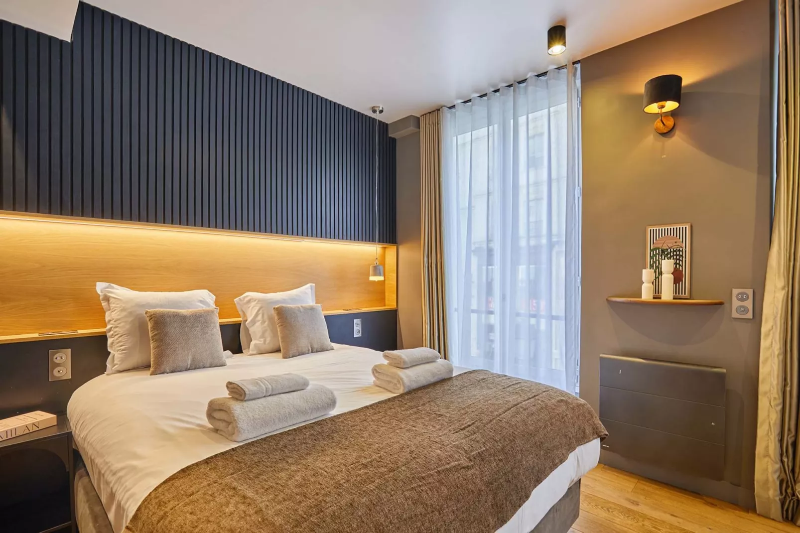 SAINT DENIS 283 - Nicht zugeordnet