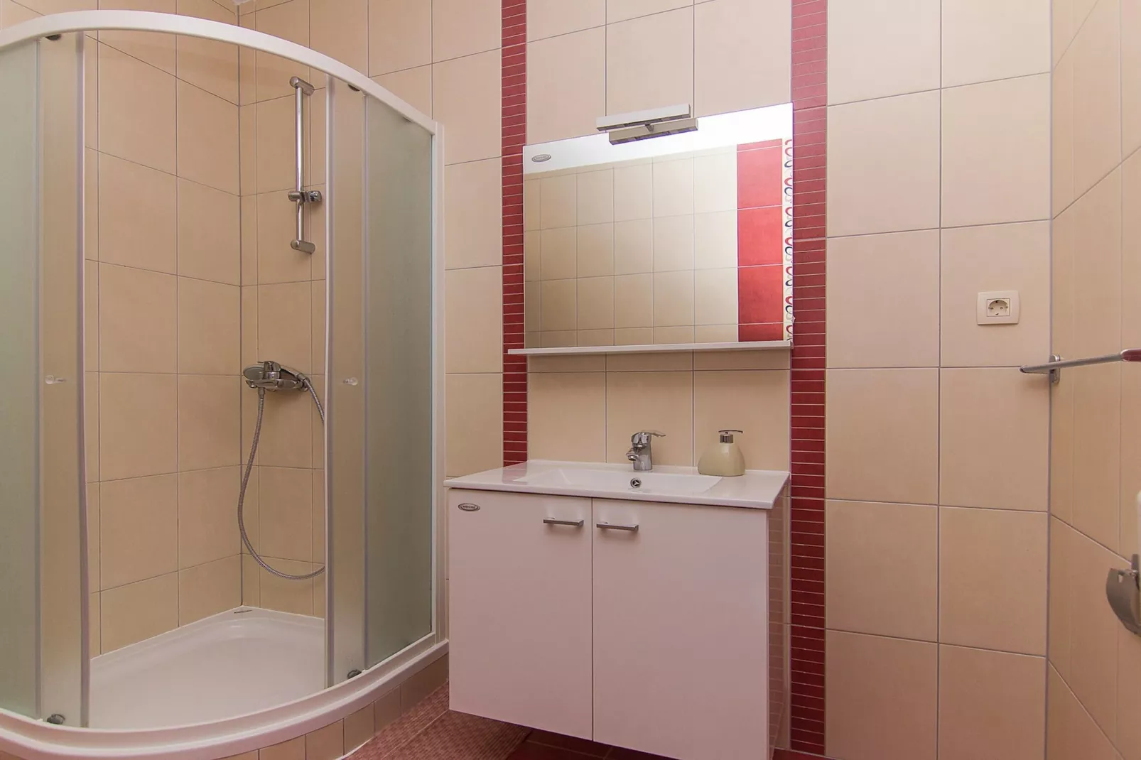 Holiday Home Vele with pool