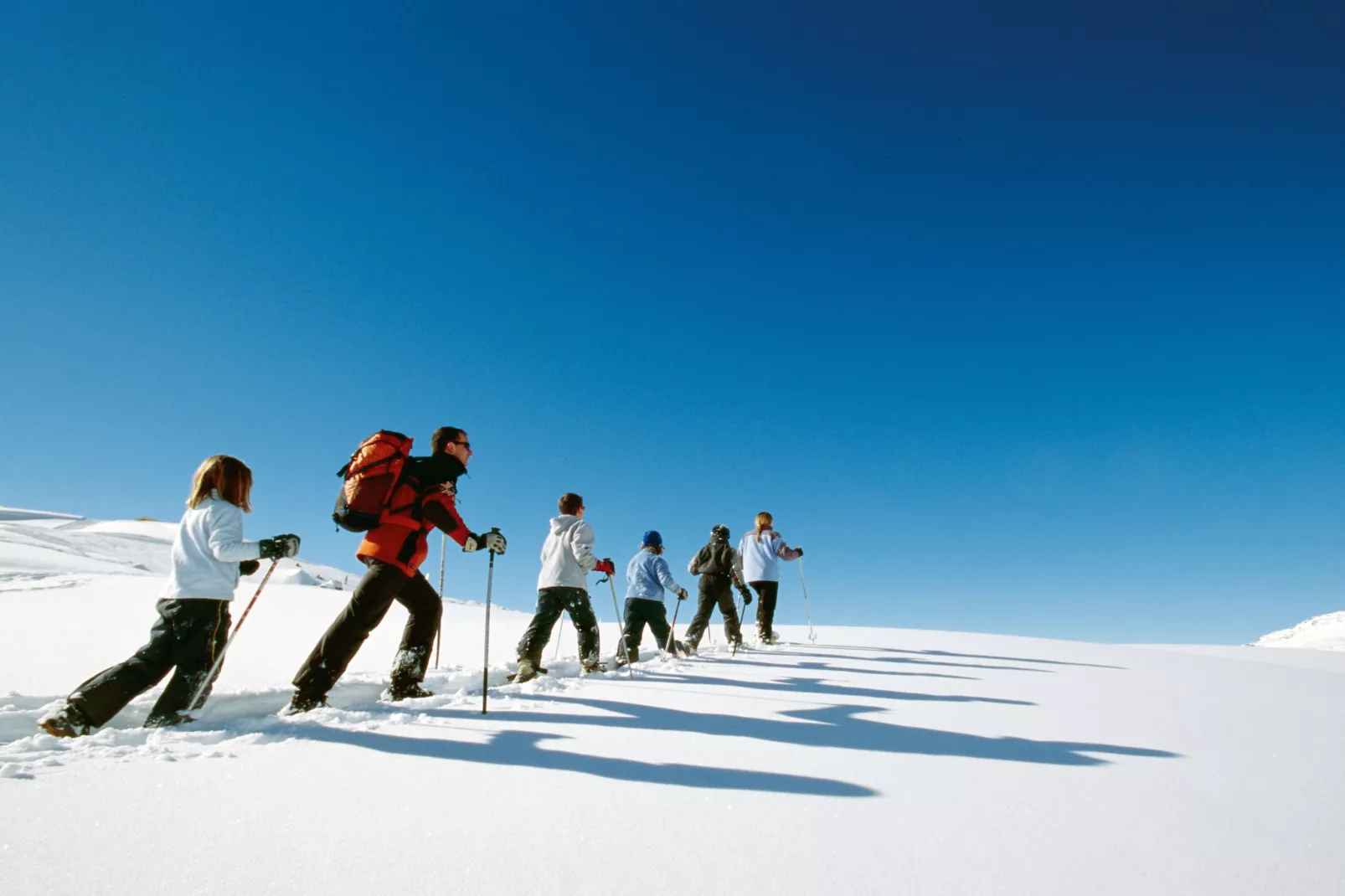 Chalet Altitude Val 2400 5 - Gebiet Winter 1 km
