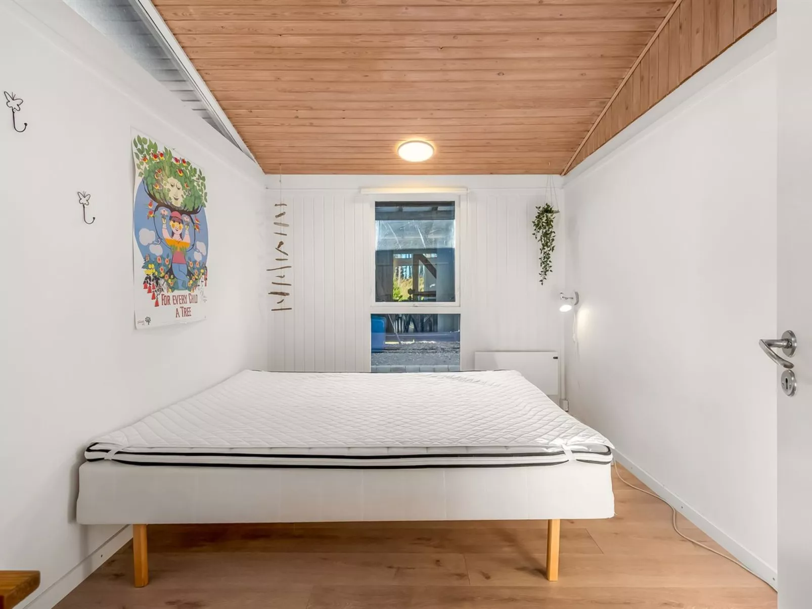 "Keyla" - 50m from the sea - Inside