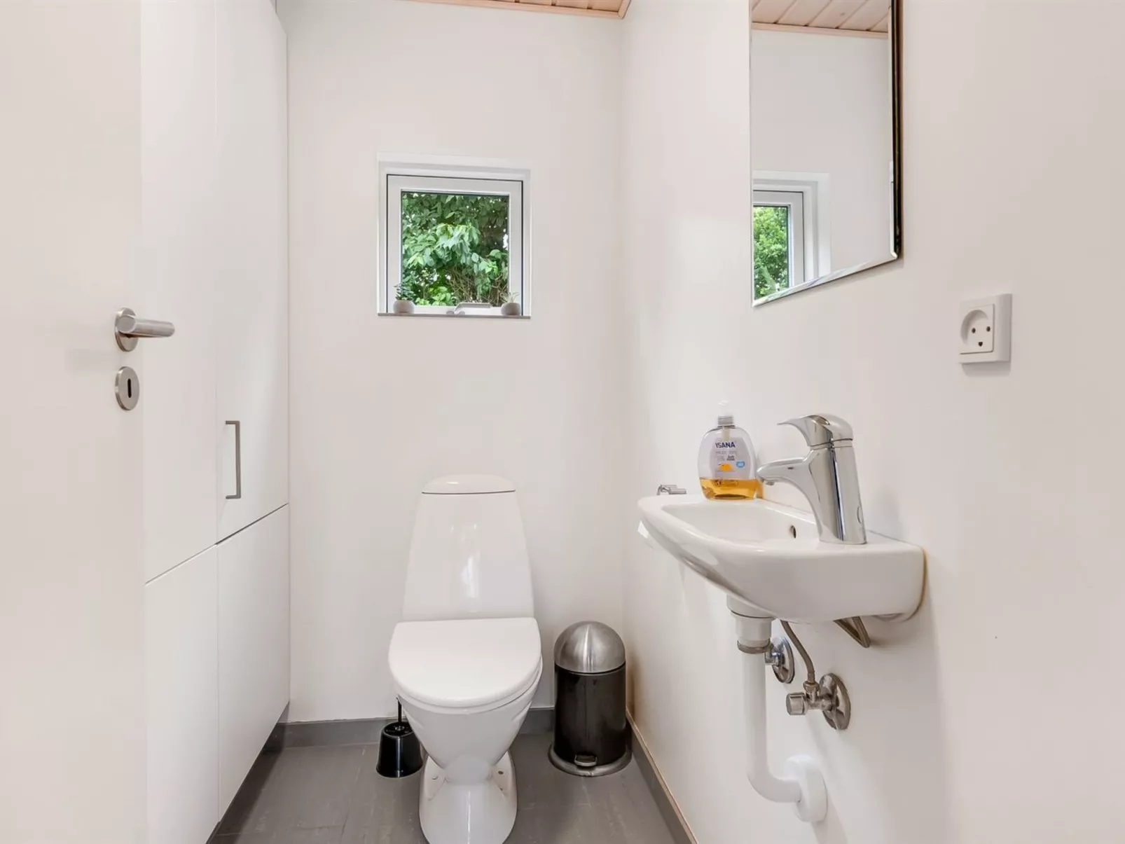 "Hava" - 250m from the sea - Inside