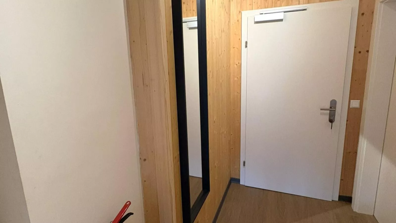 Reiteralm Top 35 - Flur