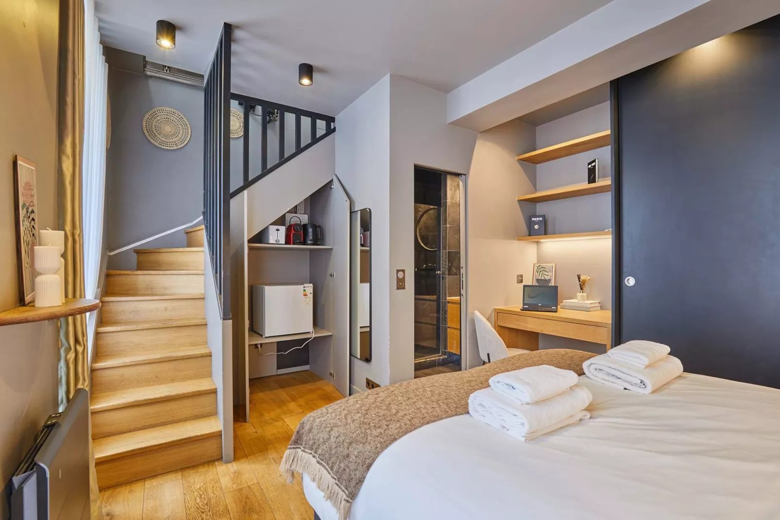 SAINT DENIS 283 - Nicht zugeordnet