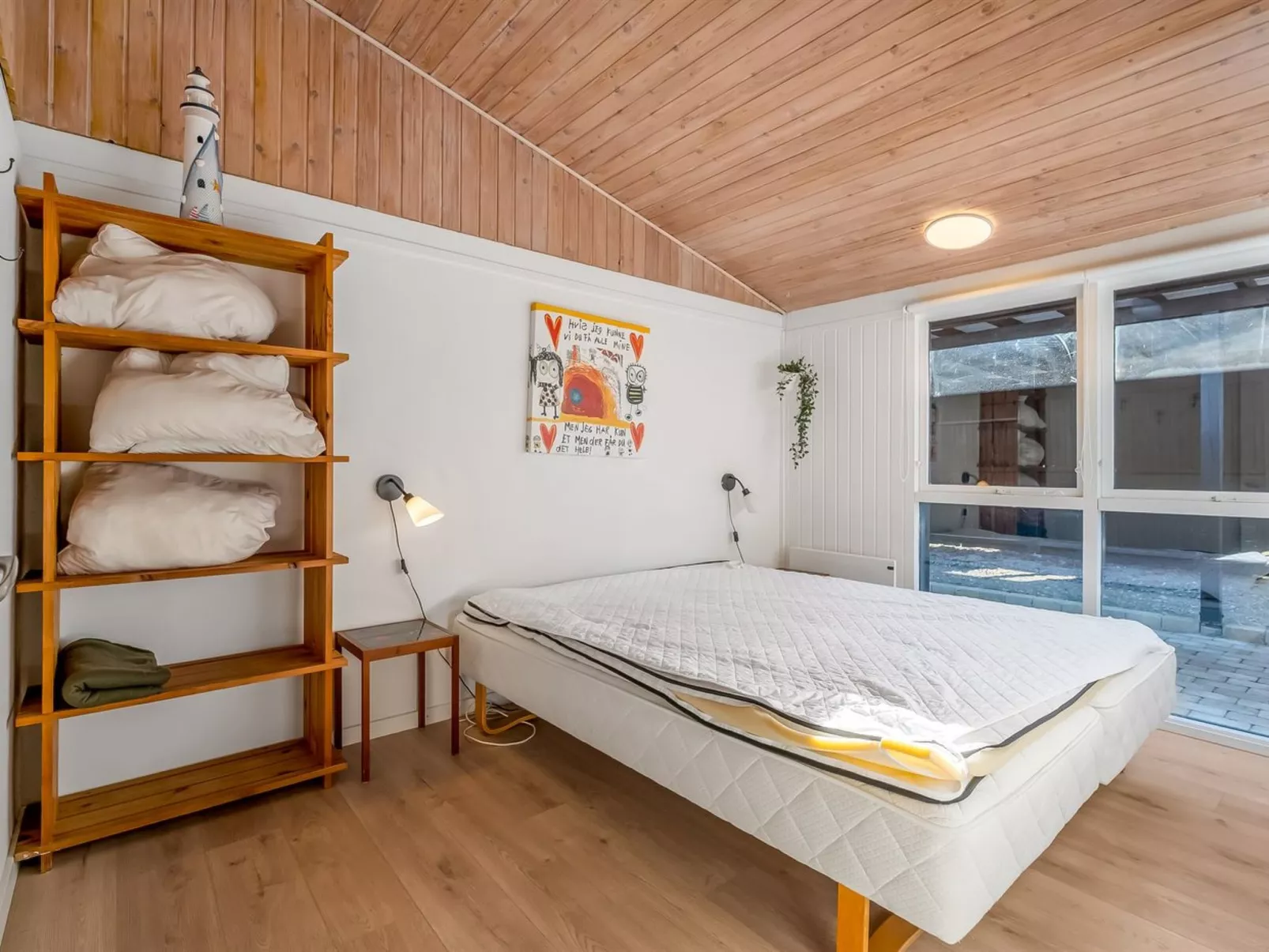 "Keyla" - 50m from the sea - Inside