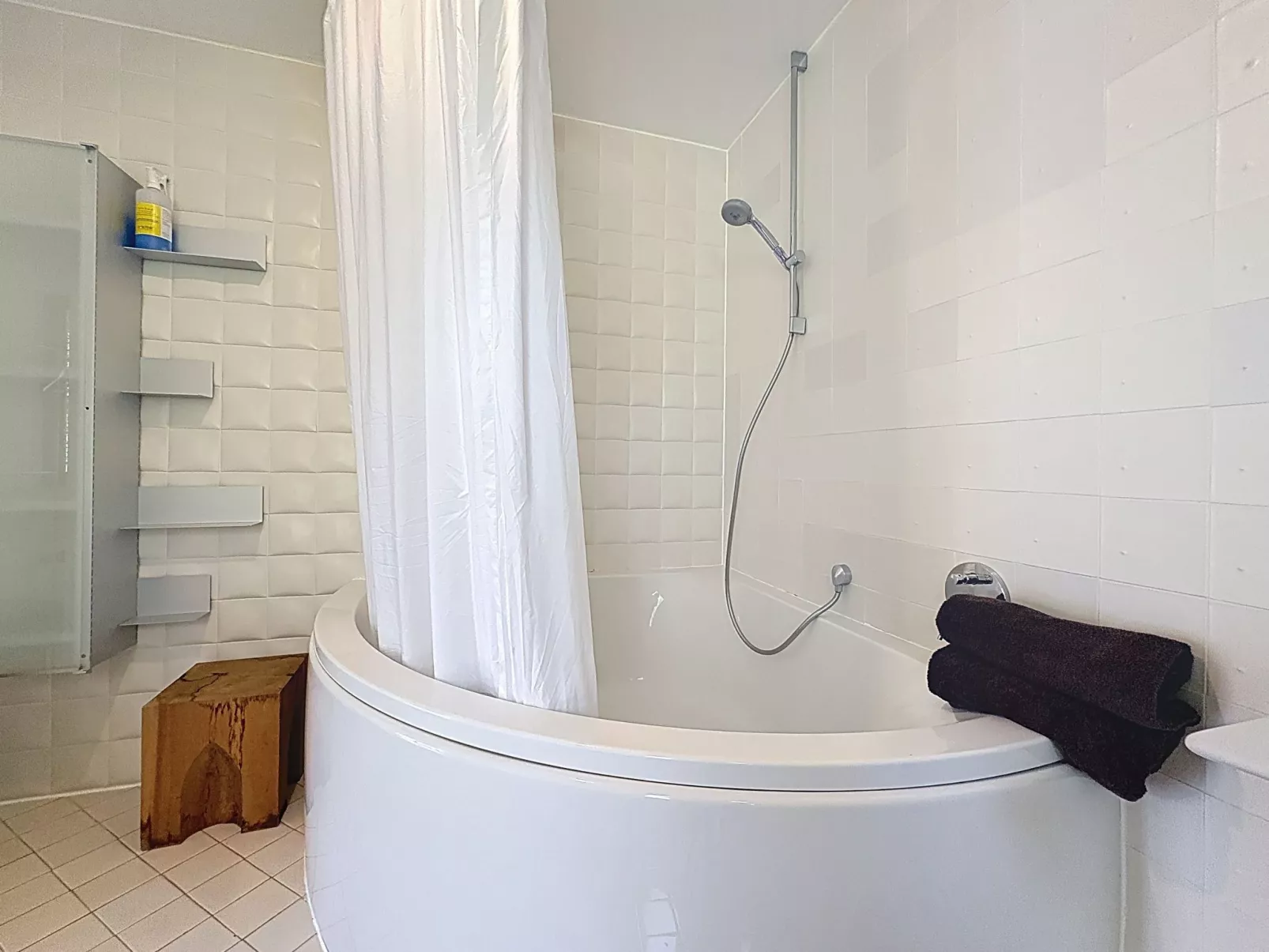 Villa 111 an der Loreley - Inside