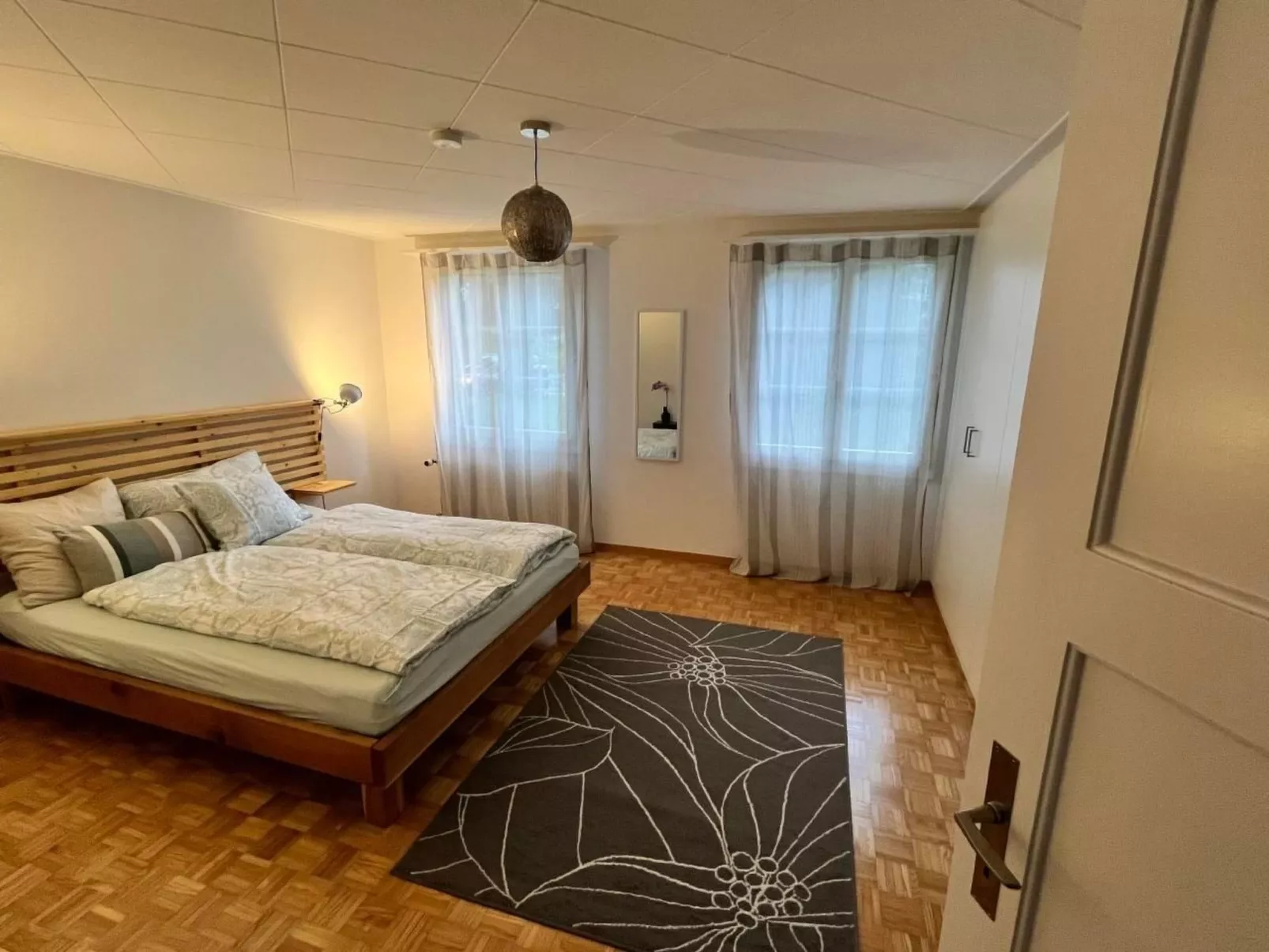 (Ferien)Wohnung *Chalet Blumenrain*, Ballwil - Inside