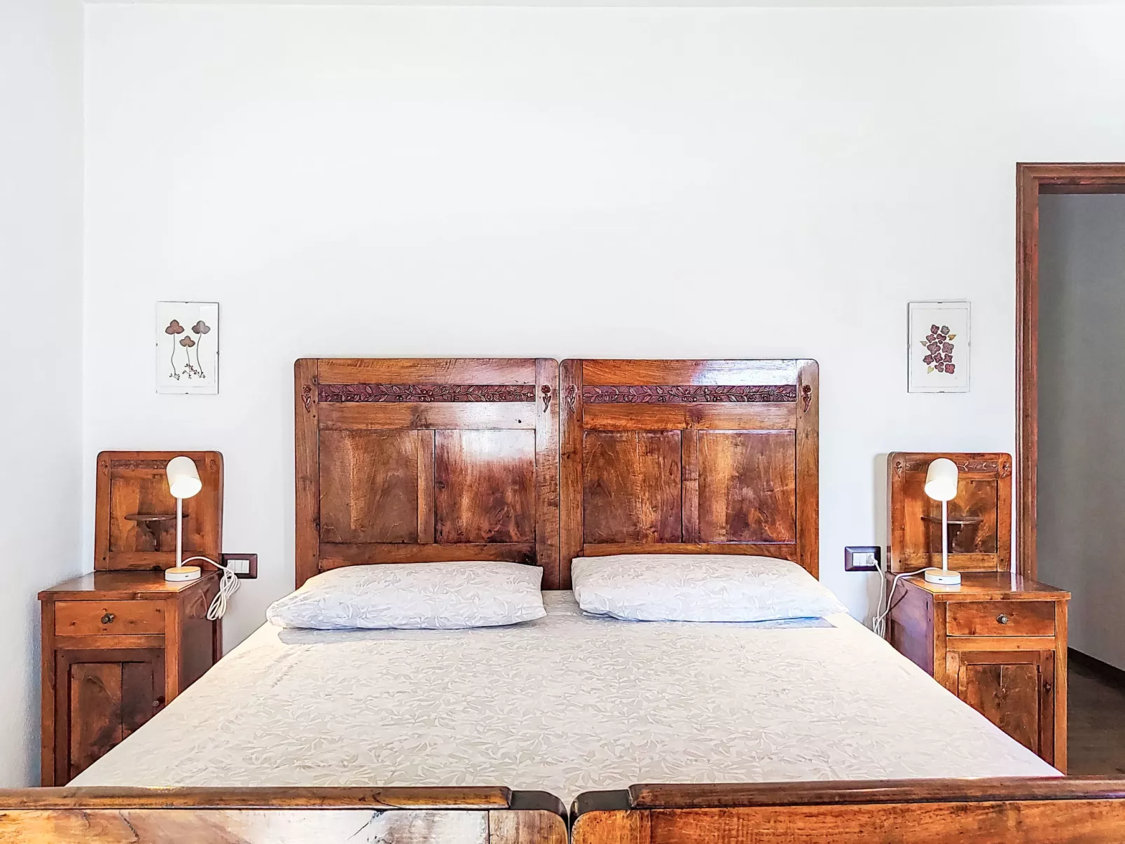 Casa Fujada - Inside