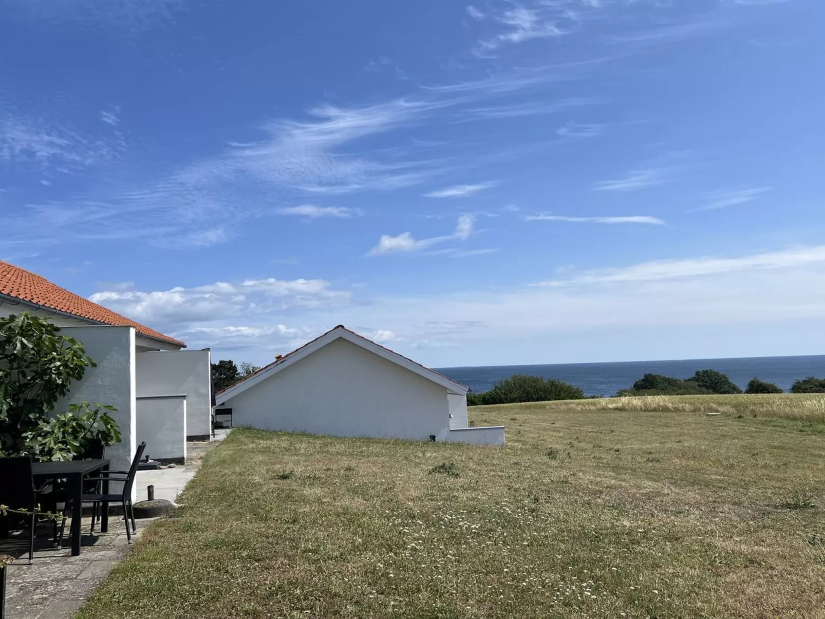 "Folki" - 300m from the sea - Outside