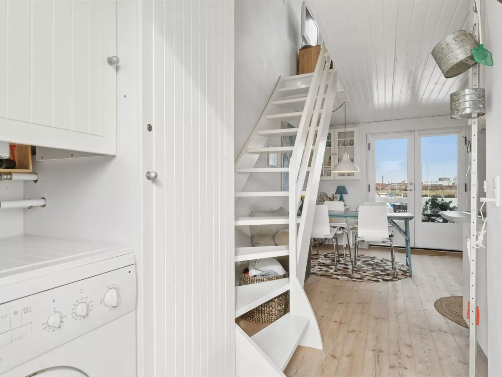 "Ljubinka" - 5m from the sea - Inside