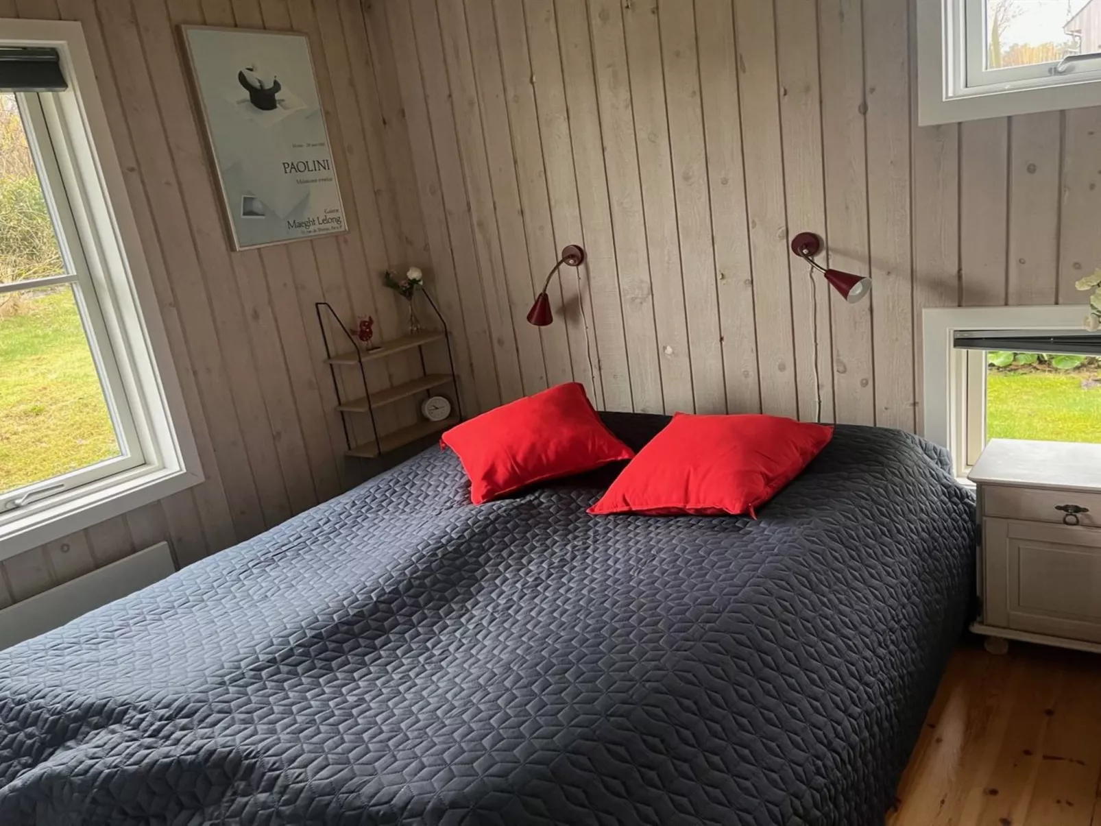 "Hava" - 250m from the sea - Inside