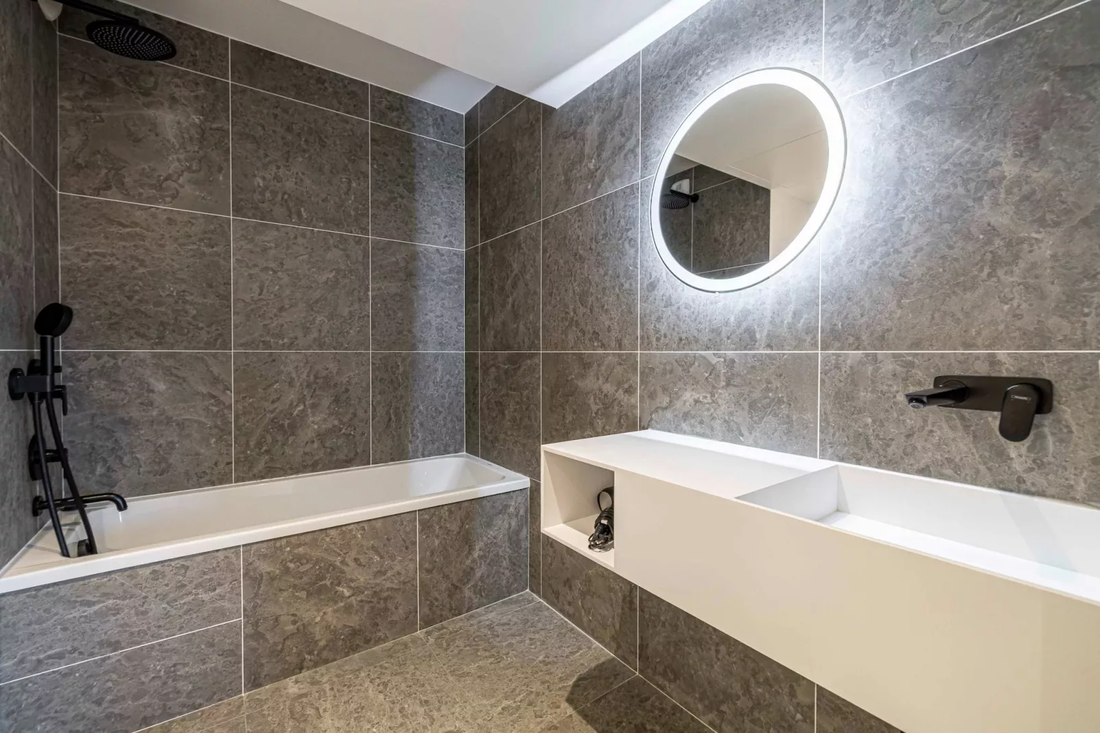 BEAUSOLEIL DUPLEX - Non tagué