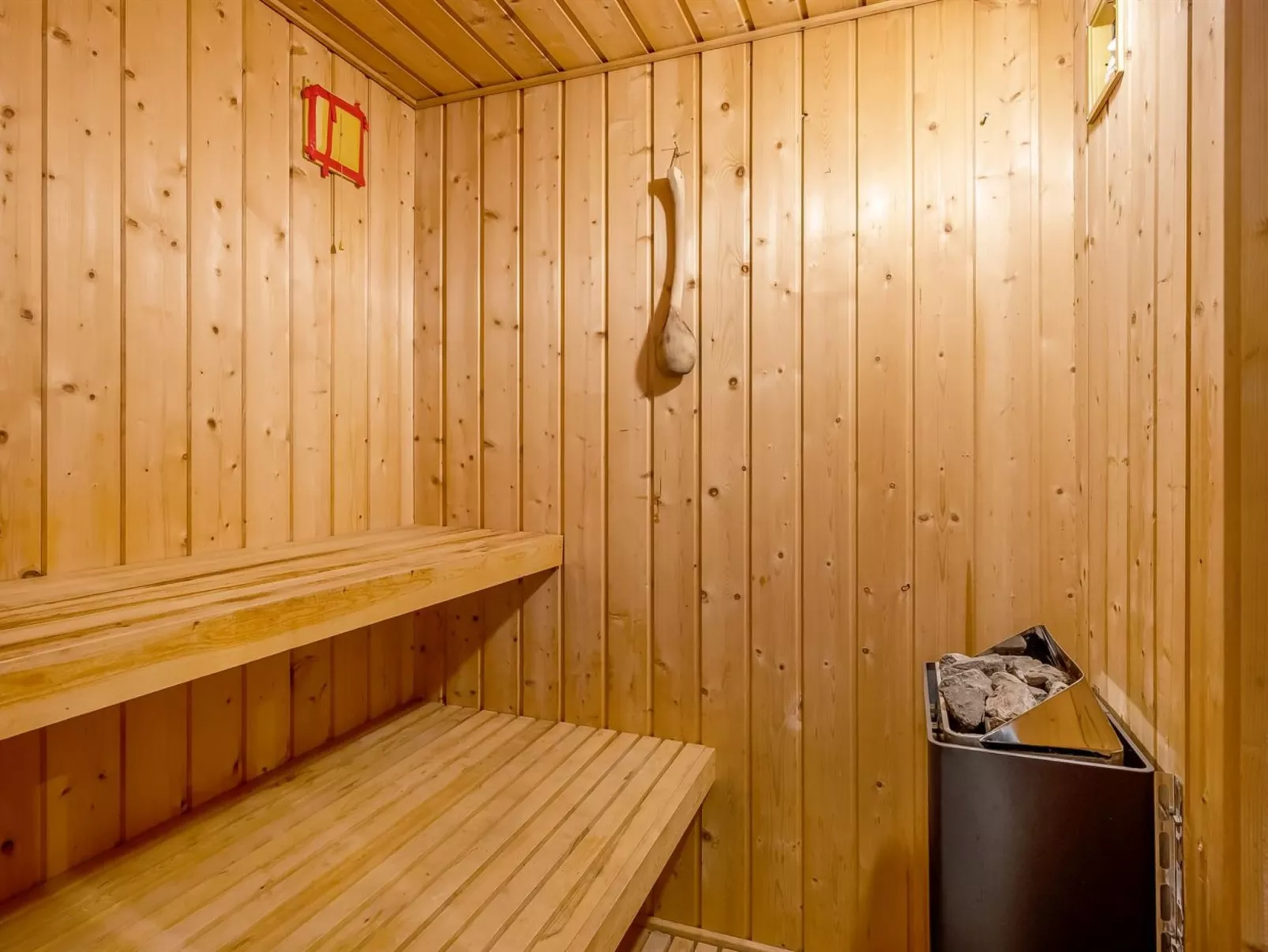 "Keyla" - 50m from the sea - Inside