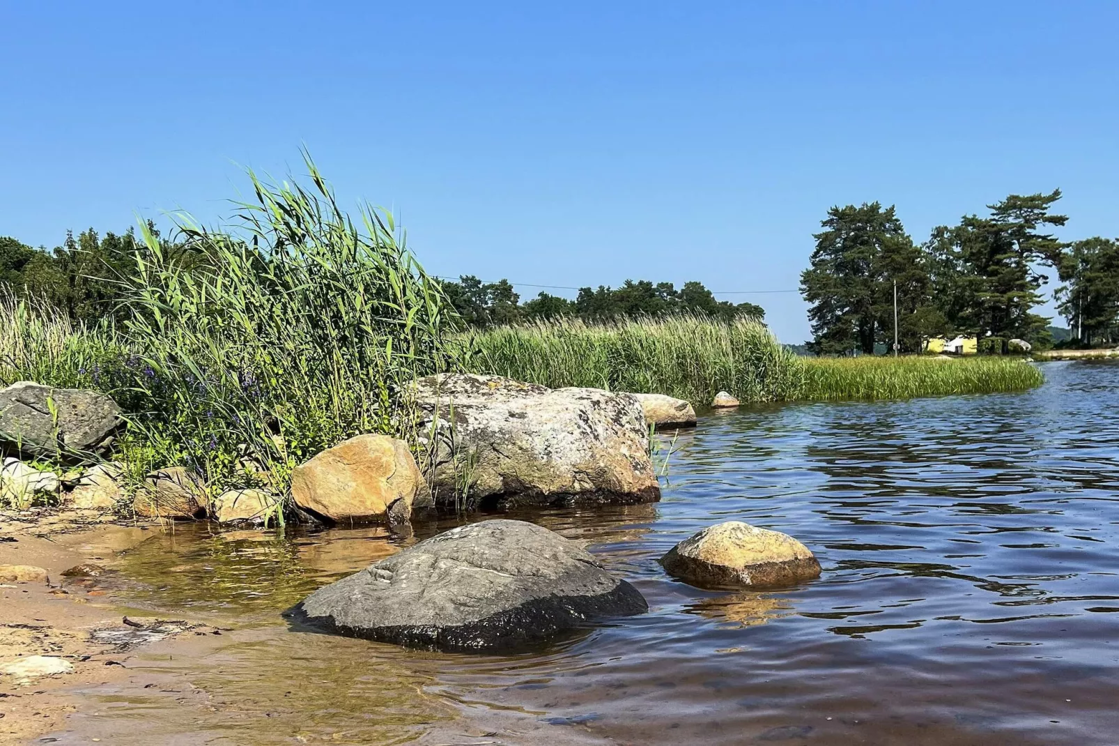 4 etoiles maison de vacances a SÖLVESBORG - Non tagué