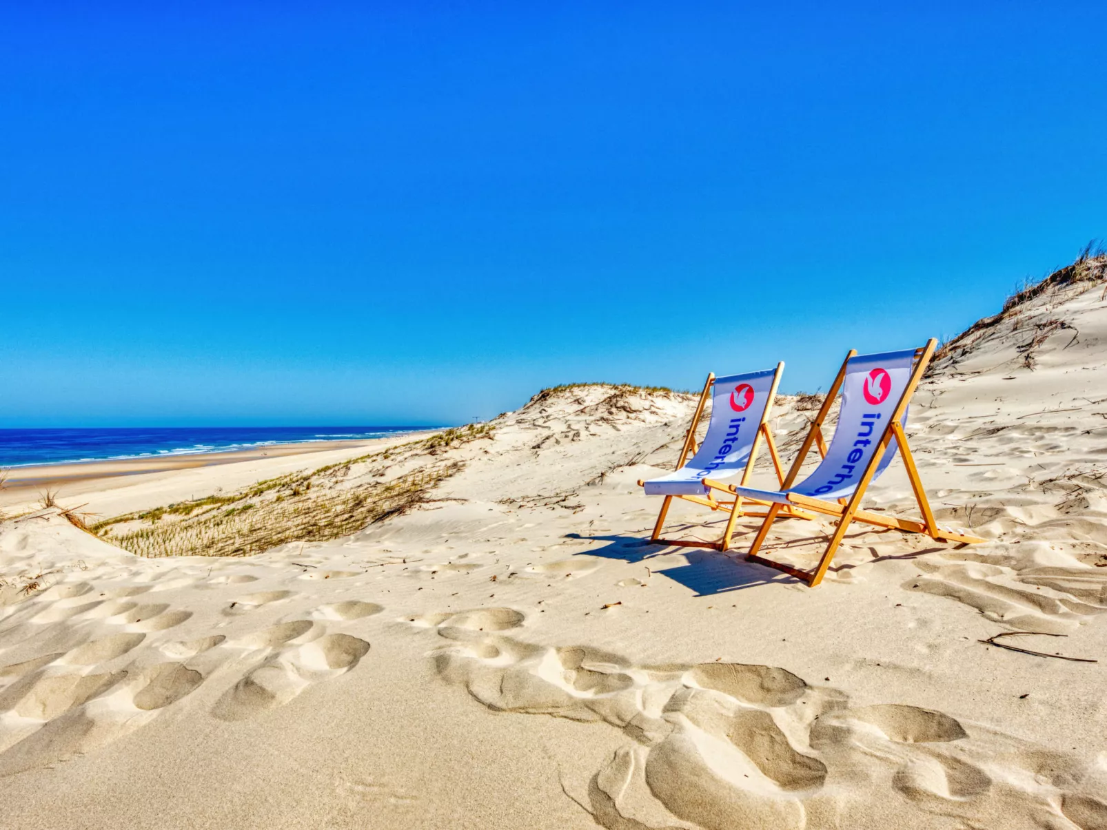 Les Pins - Area