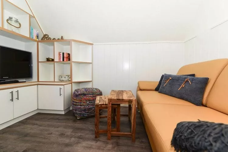 Apartments, Wyk auf Föhr-2-Raum-App. im EG, 40 qm, Typ Nr. 1 Andersen-Living room