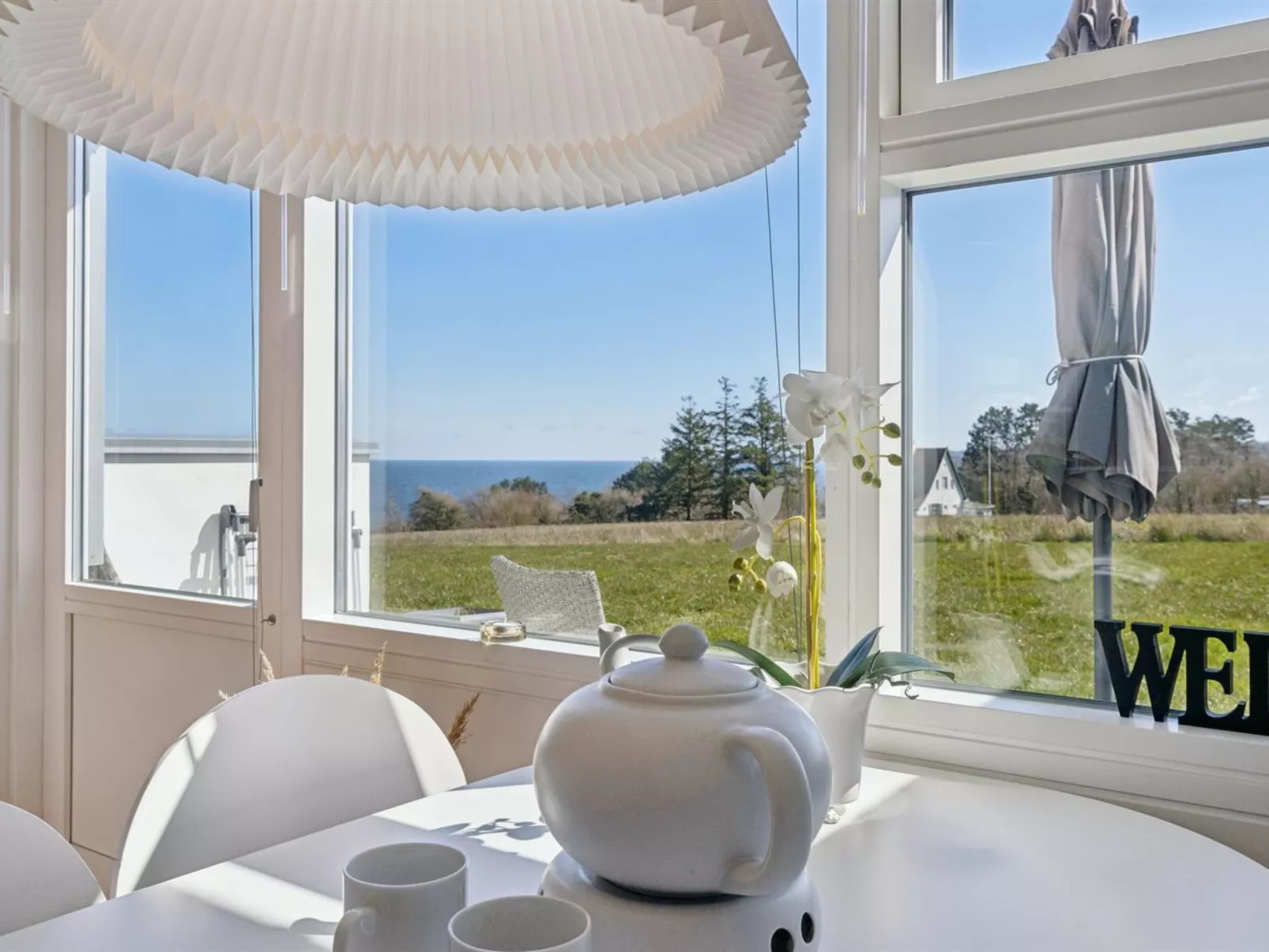 "Folki" - 300m from the sea - Inside