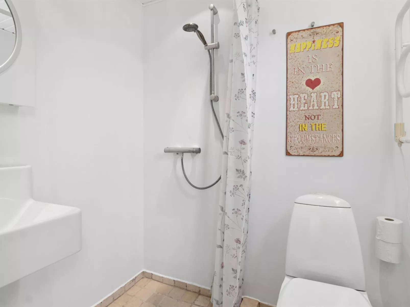 "Ljubinka" - 5m from the sea - Inside