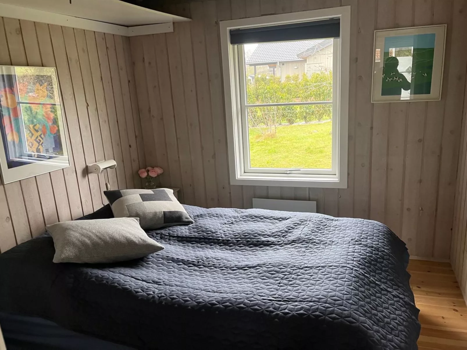 "Hava" - 250m from the sea - Inside