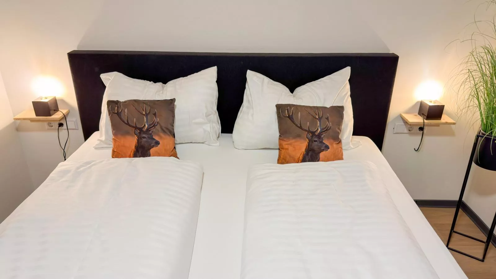 Reiteralm Top 33 - Schlafzimmer