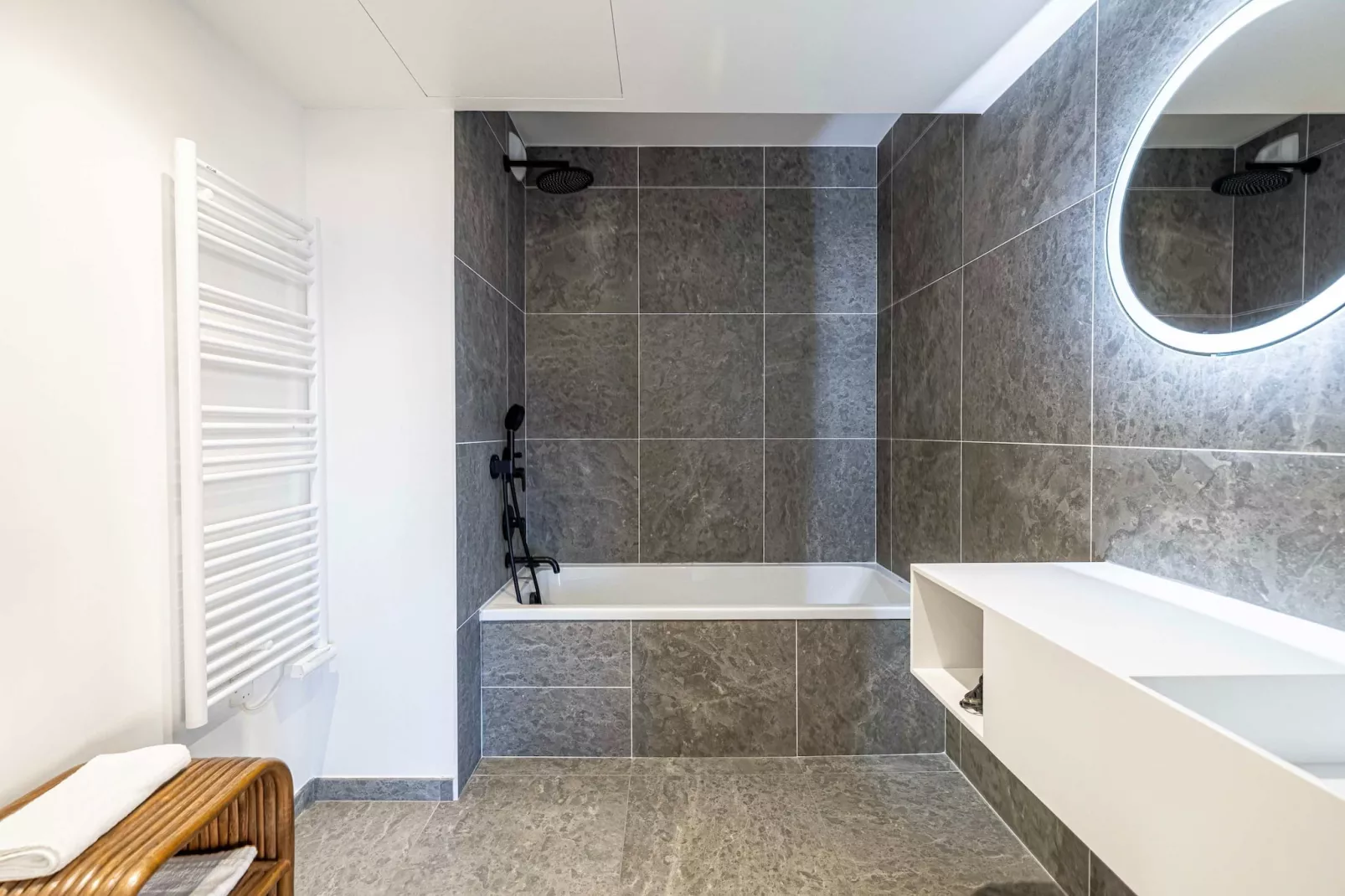 BEAUSOLEIL DUPLEX - Non tagué