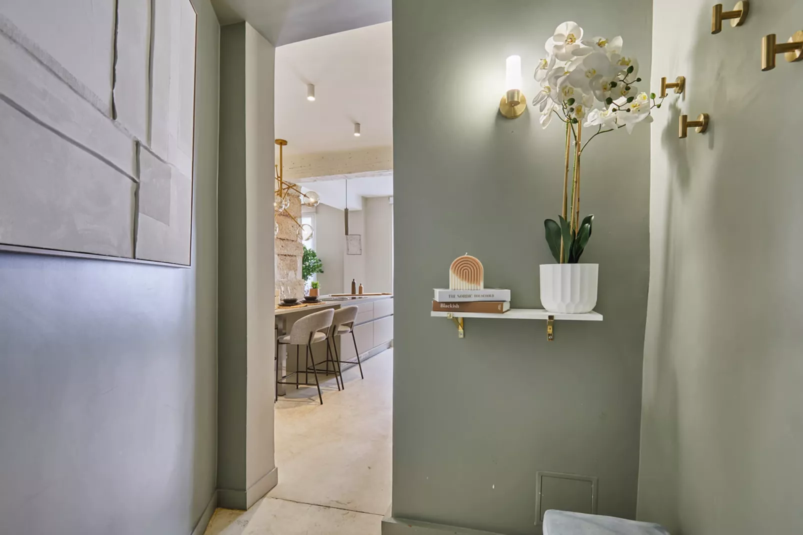 SAINT DENIS 283 - Nicht zugeordnet