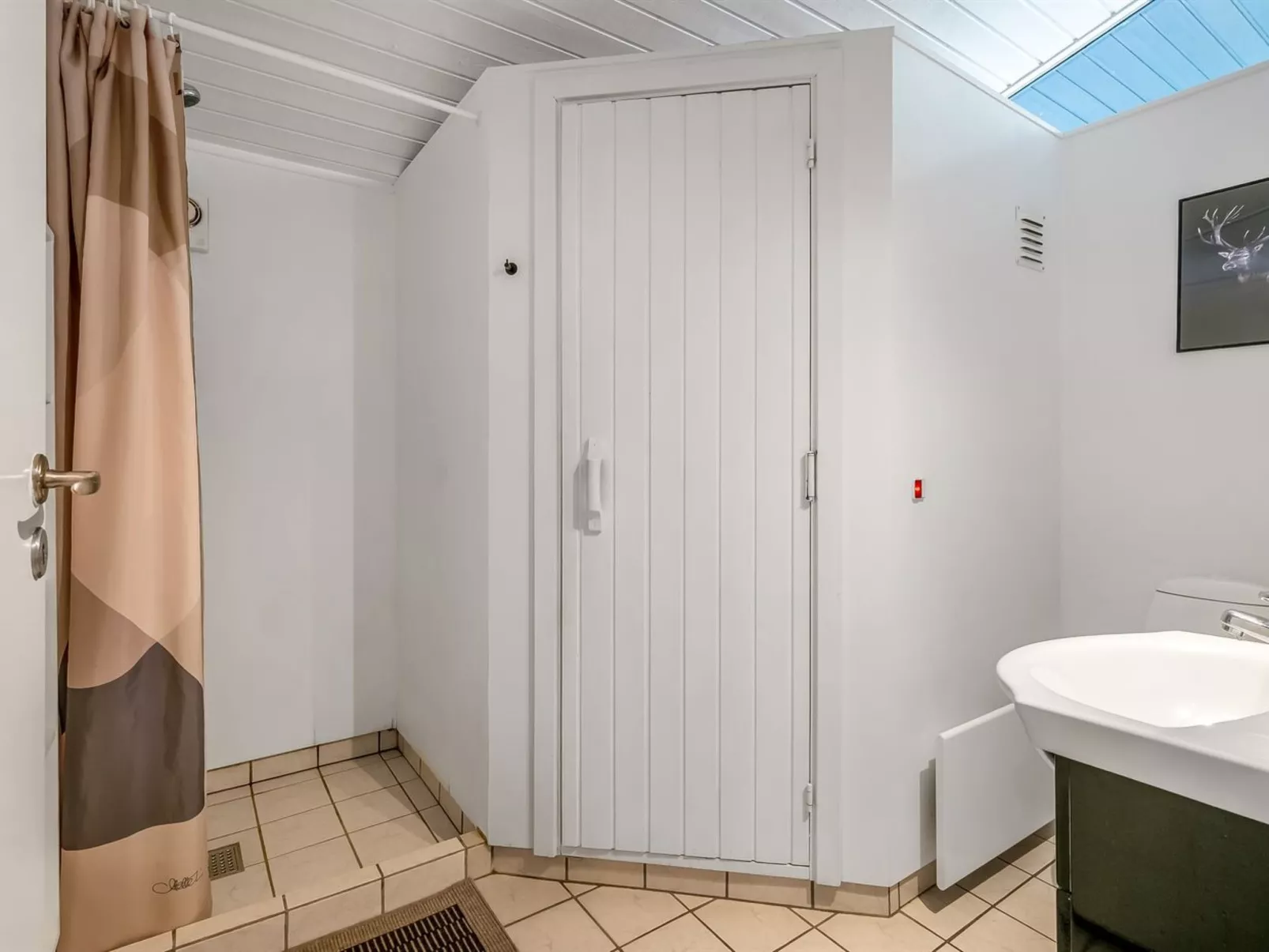 "Keyla" - 50m from the sea - Inside