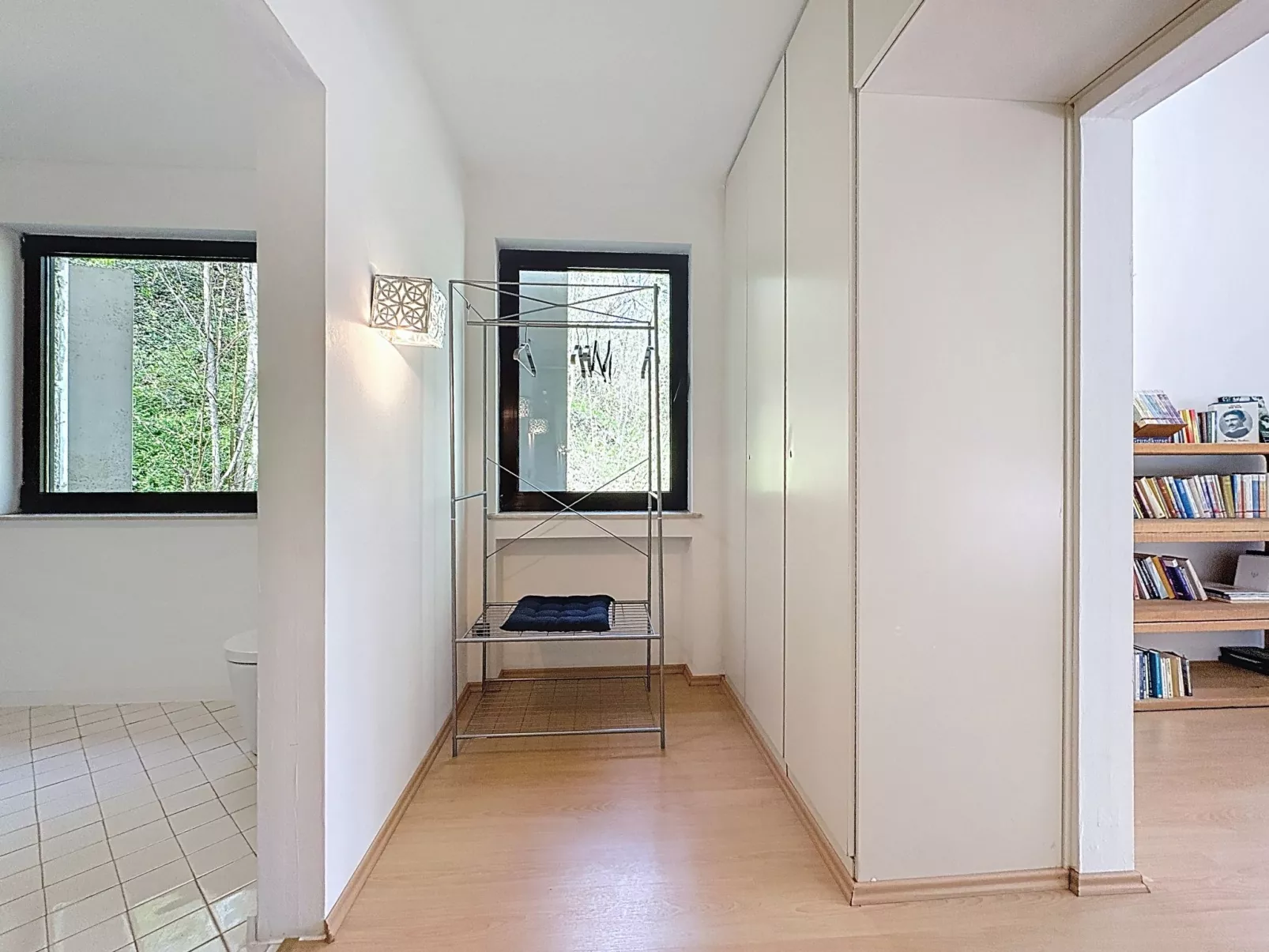 Villa 111 an der Loreley - Inside