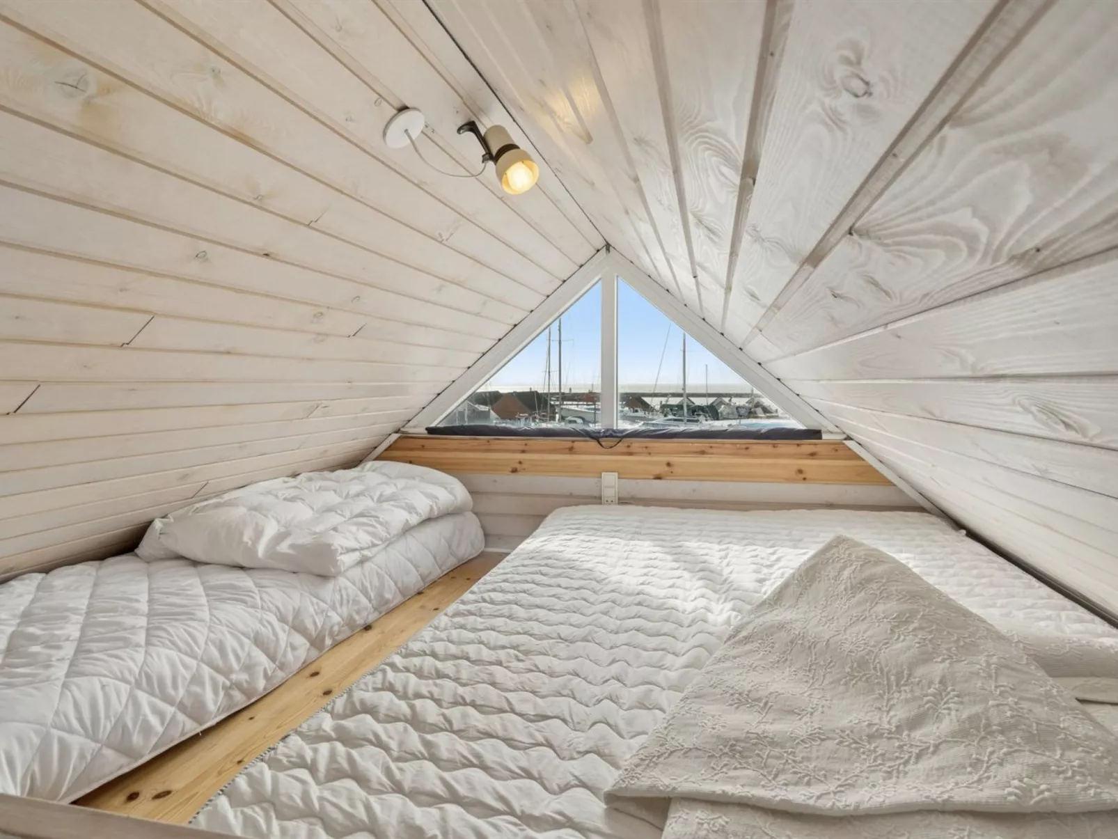 "Ljubinka" - 5m from the sea - Inside