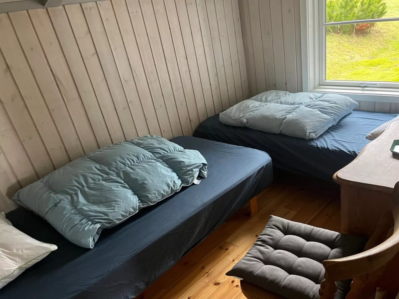 "Hava" - 250m from the sea - Inside