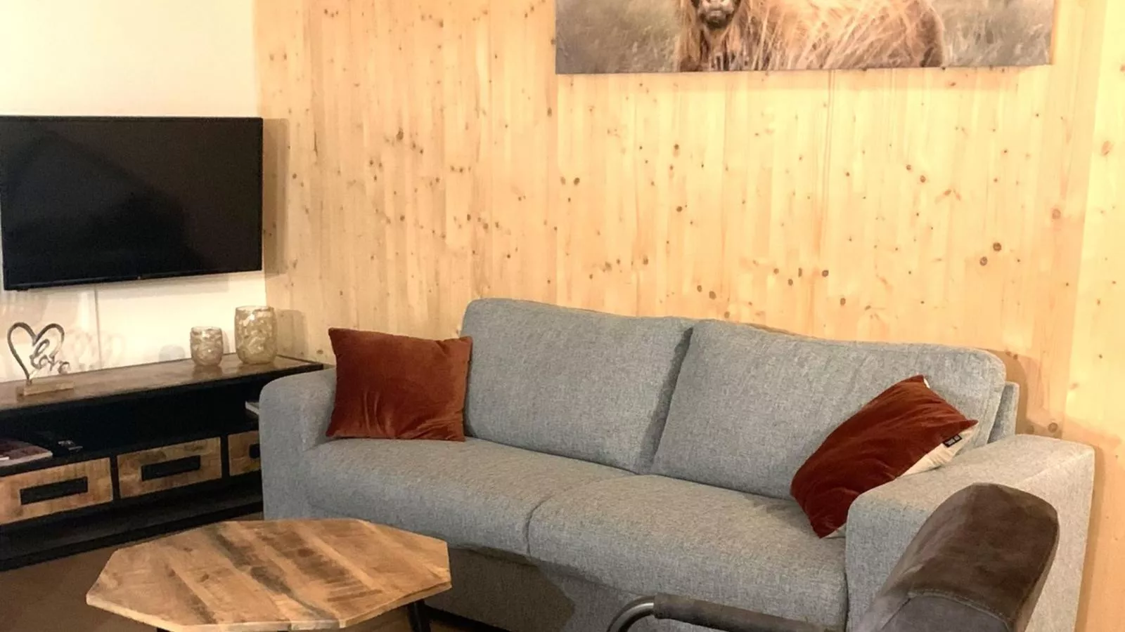 Reiteralm Top 35 - Salon