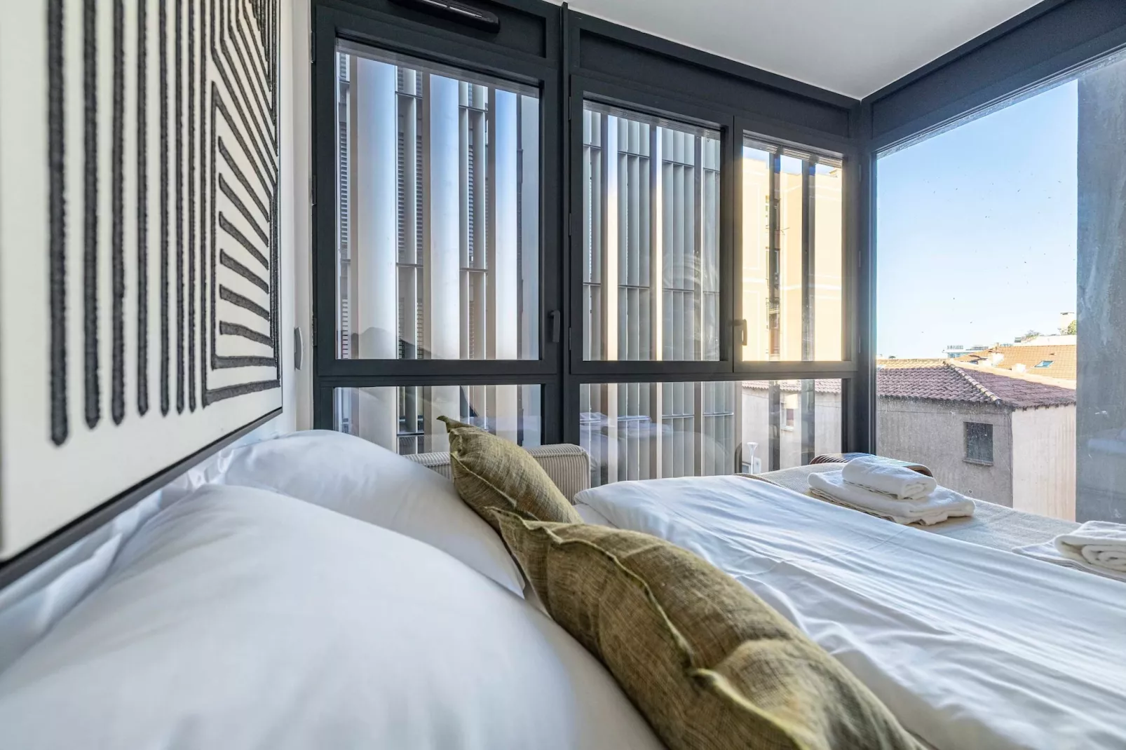 BEAUSOLEIL DUPLEX - Non tagué