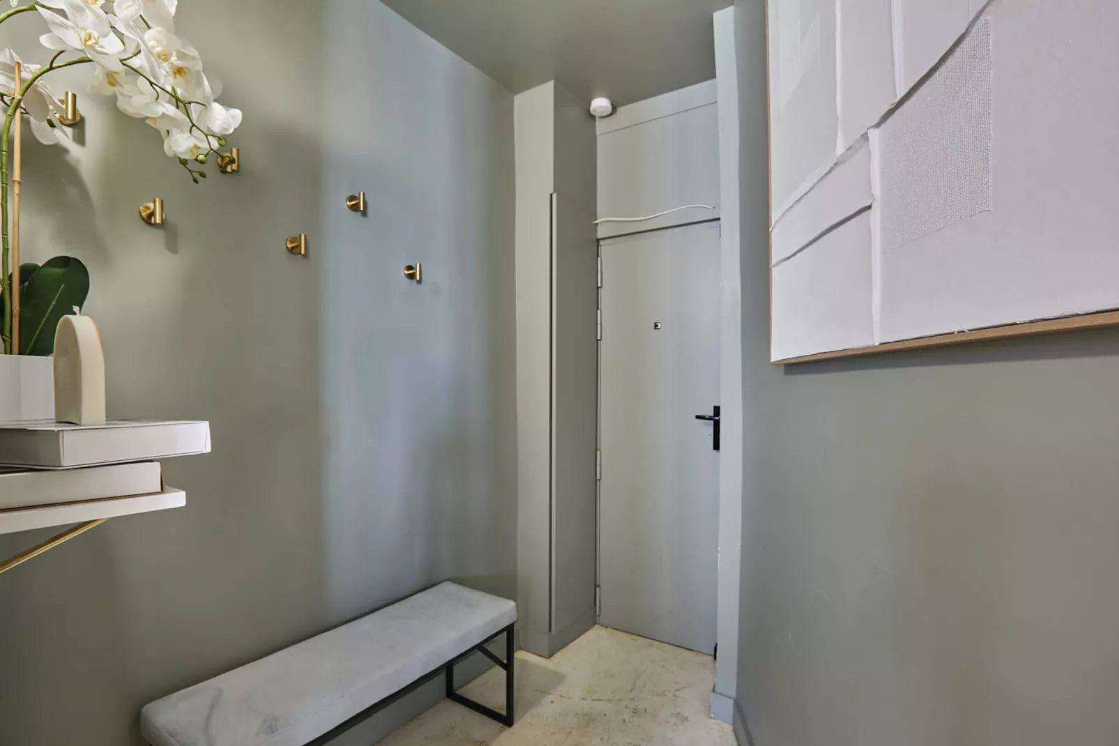 SAINT DENIS 283 - Nicht zugeordnet