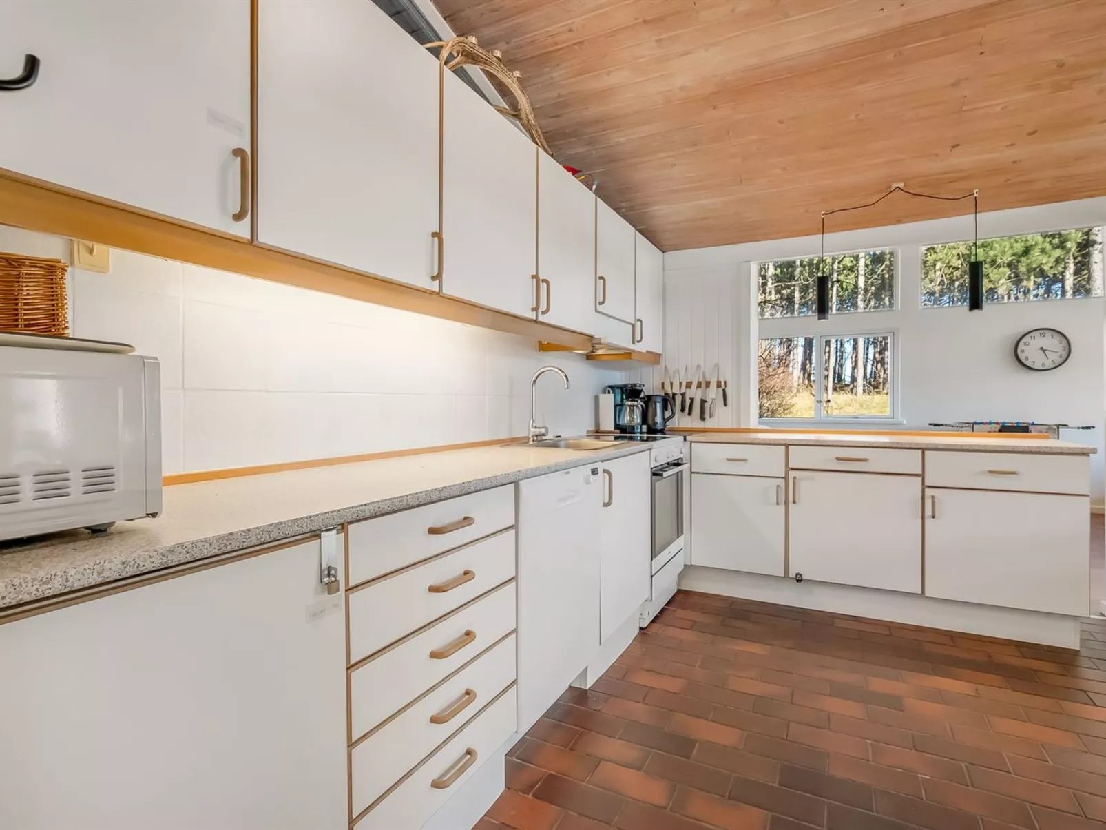 "Keyla" - 50m from the sea - Inside