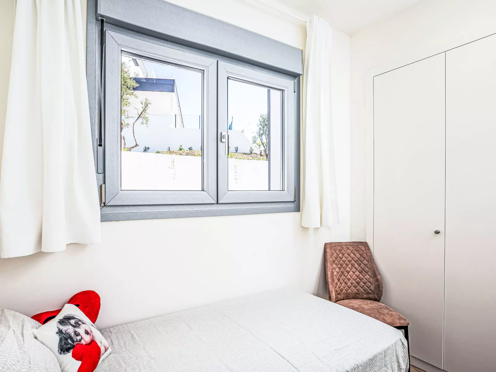 Habitat Valle Romano - Outside