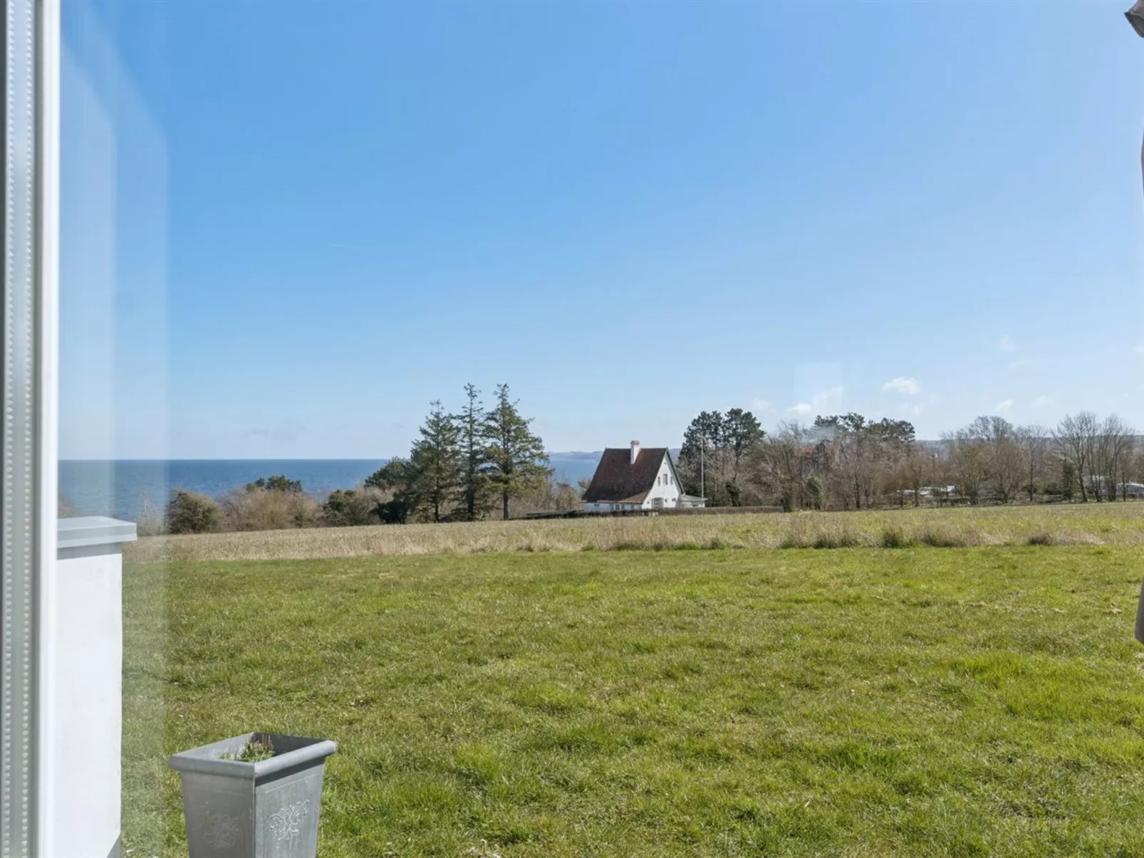 "Folki" - 300m from the sea - Outside