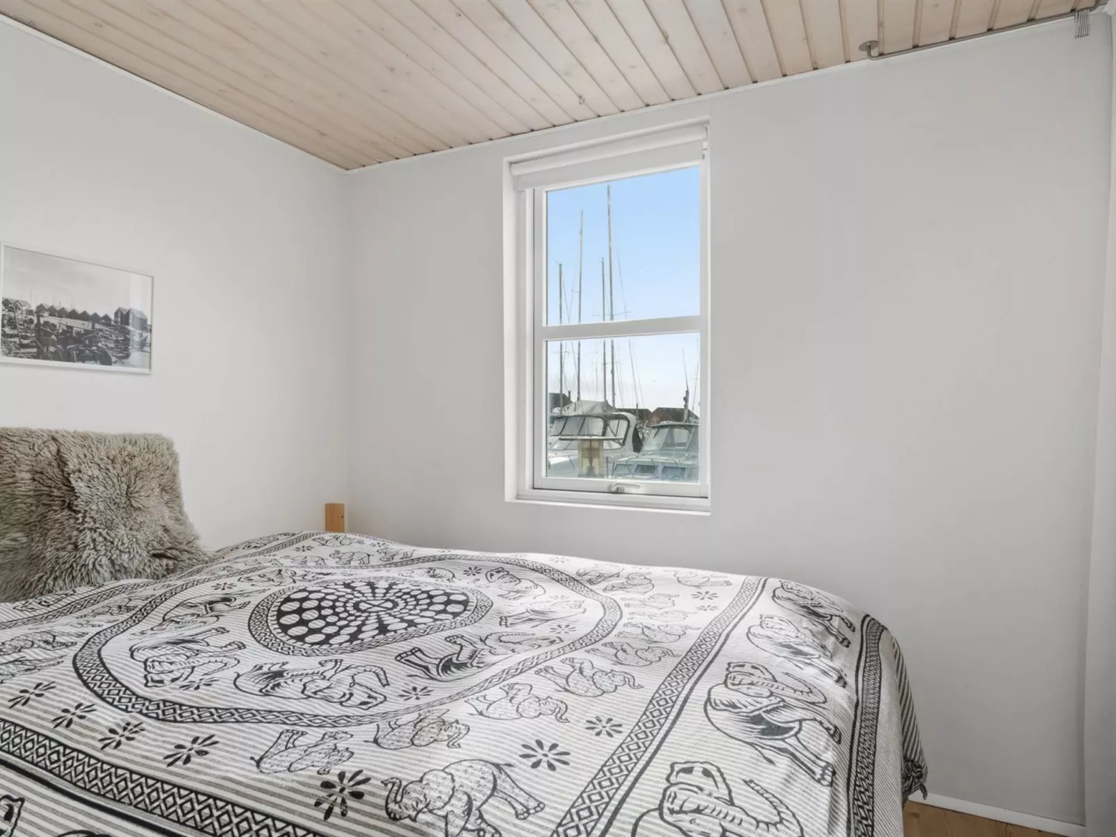 "Ljubinka" - 5m from the sea - Inside