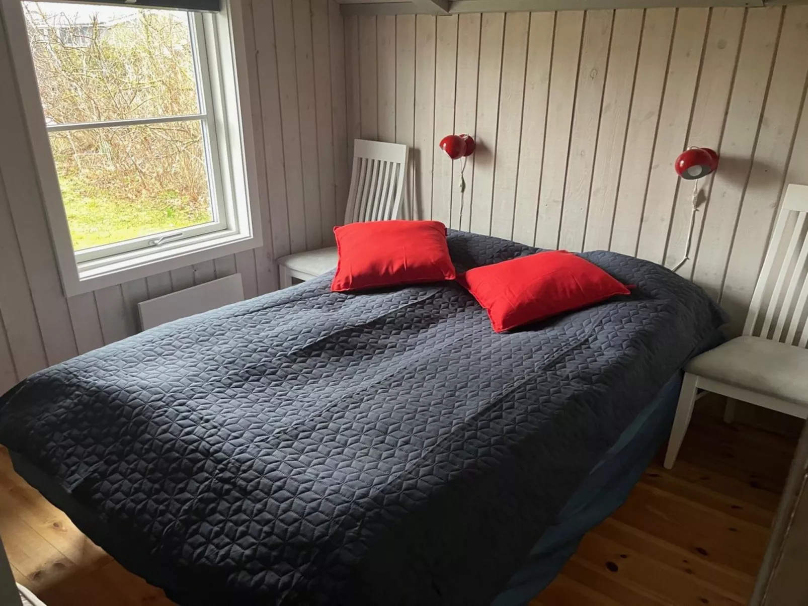 "Hava" - 250m from the sea - Inside