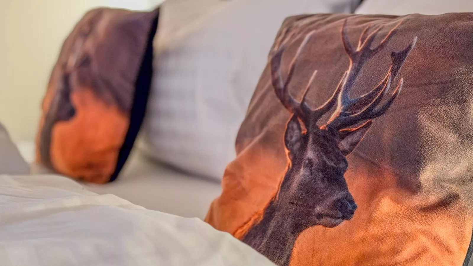 Reiteralm Top 33 - Ambiance