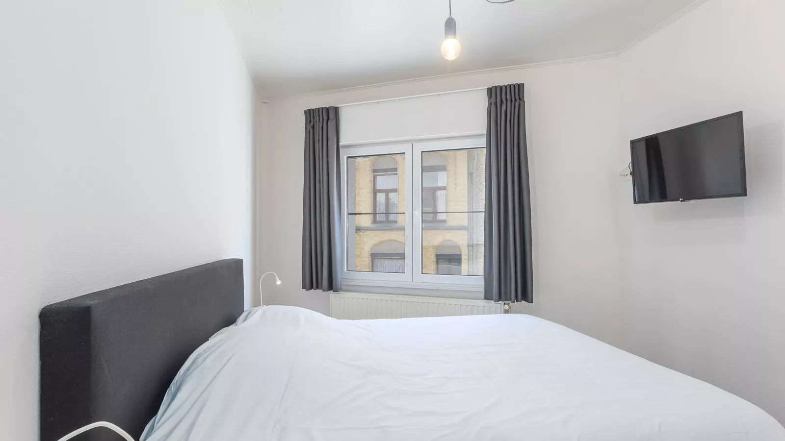 De Loft - Schlafzimmer