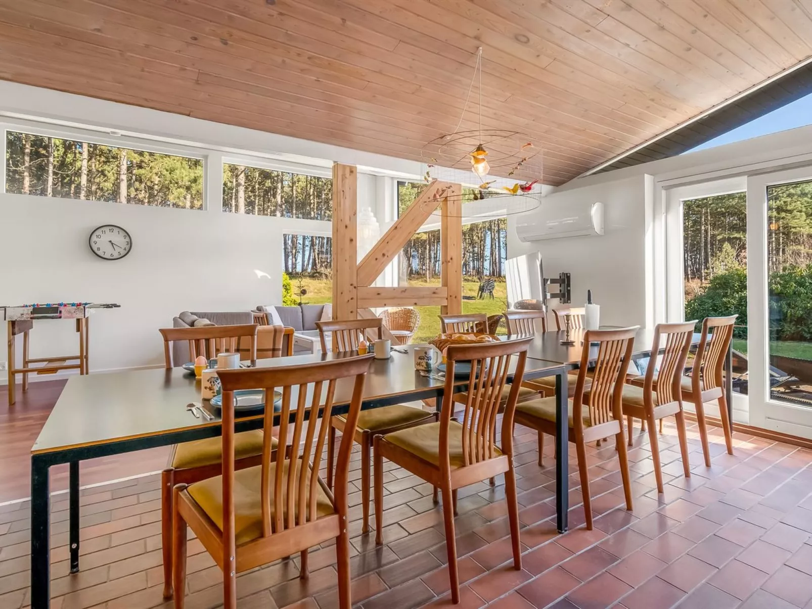 "Keyla" - 50m from the sea - Inside