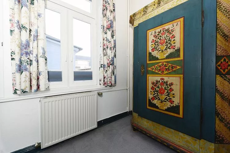 Apartments, Wyk auf Föhr-2-Raum-App. im EG, 40 qm, Typ Nr. 1 Andersen-Not tagged