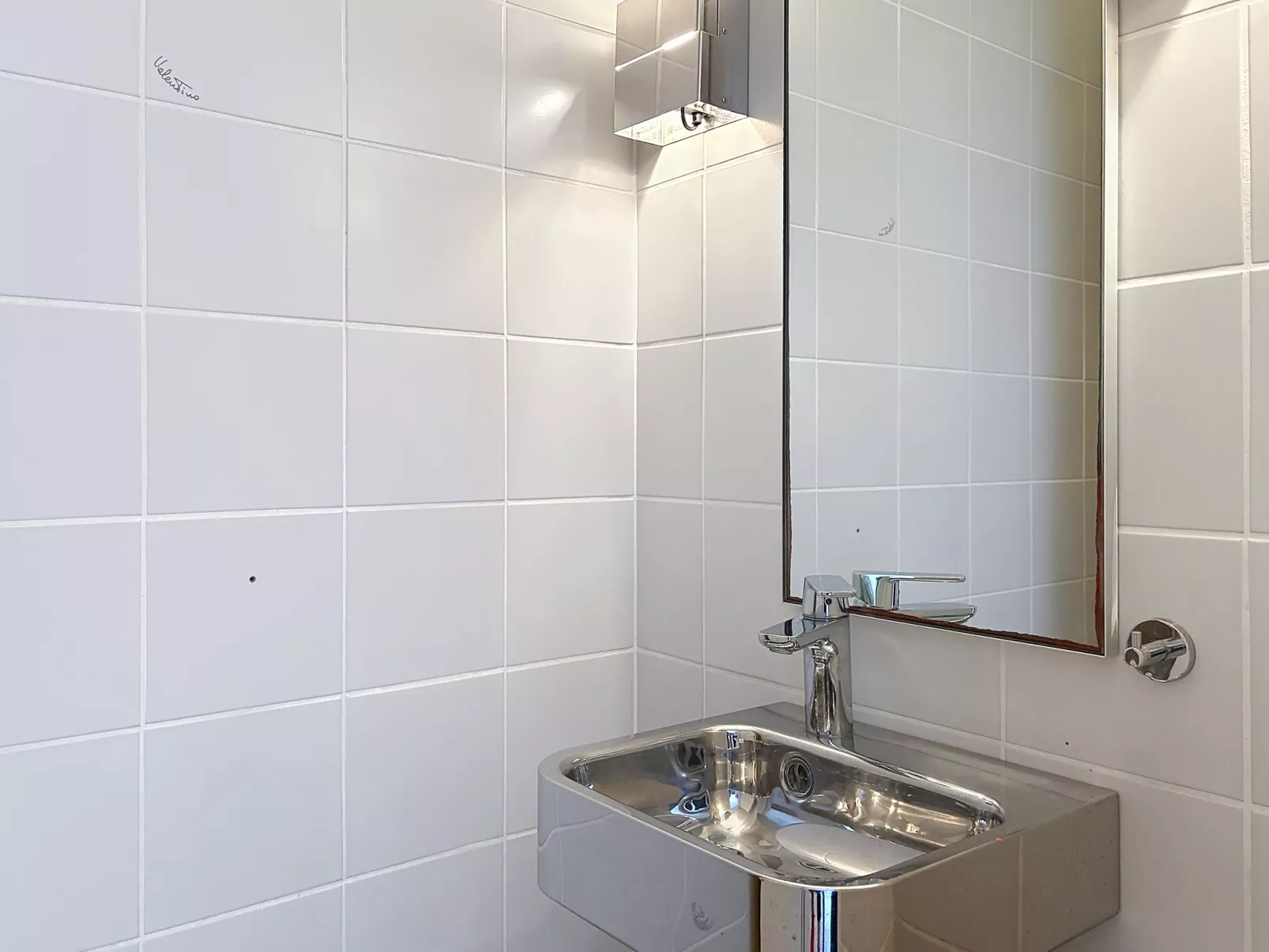 Villa 111 an der Loreley - Inside