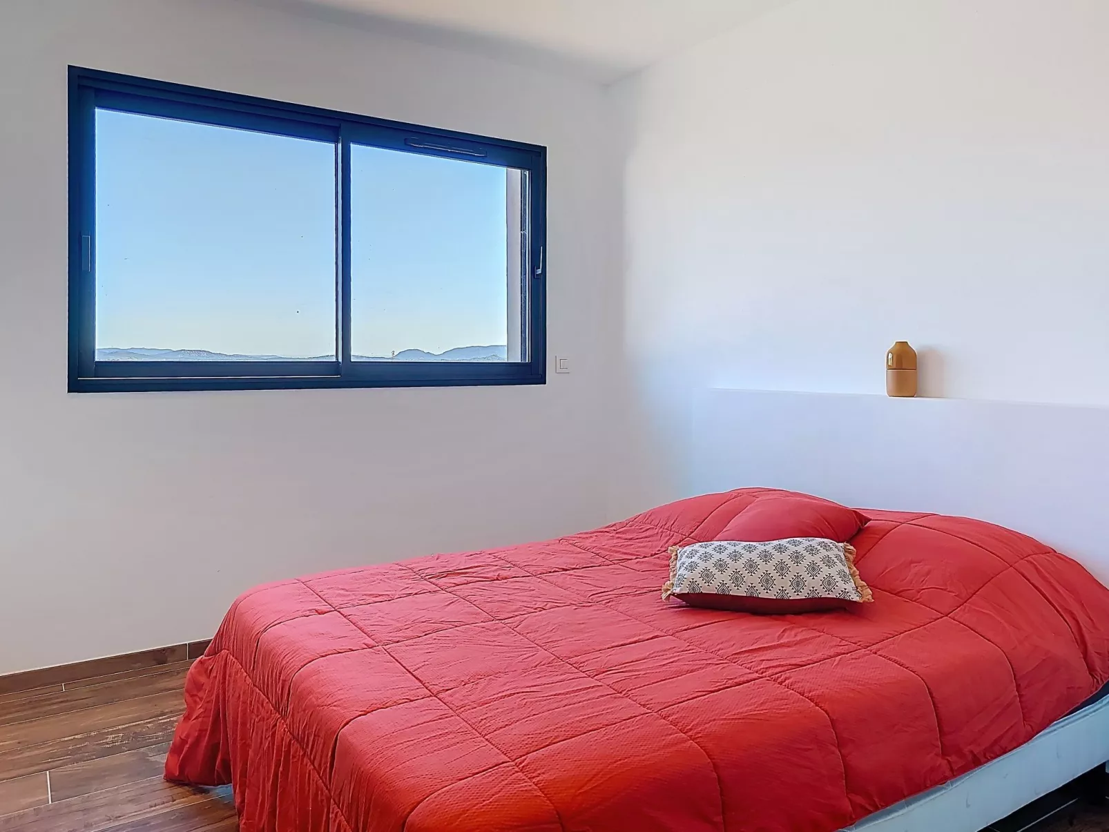 Munticella - Drinnen