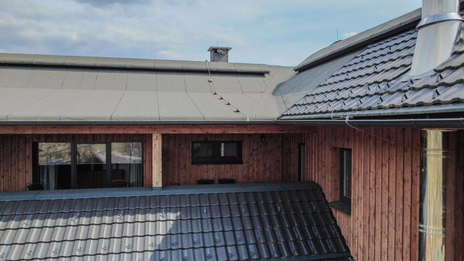 Reiteralm Top 33 - Exterior in summer